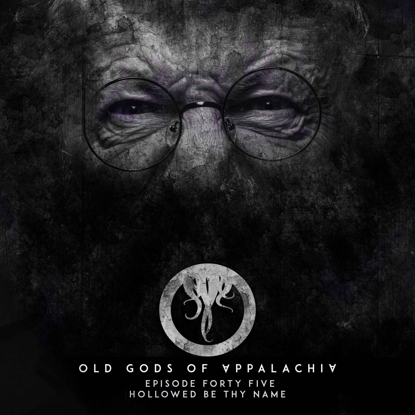 Old Gods of Appalachia