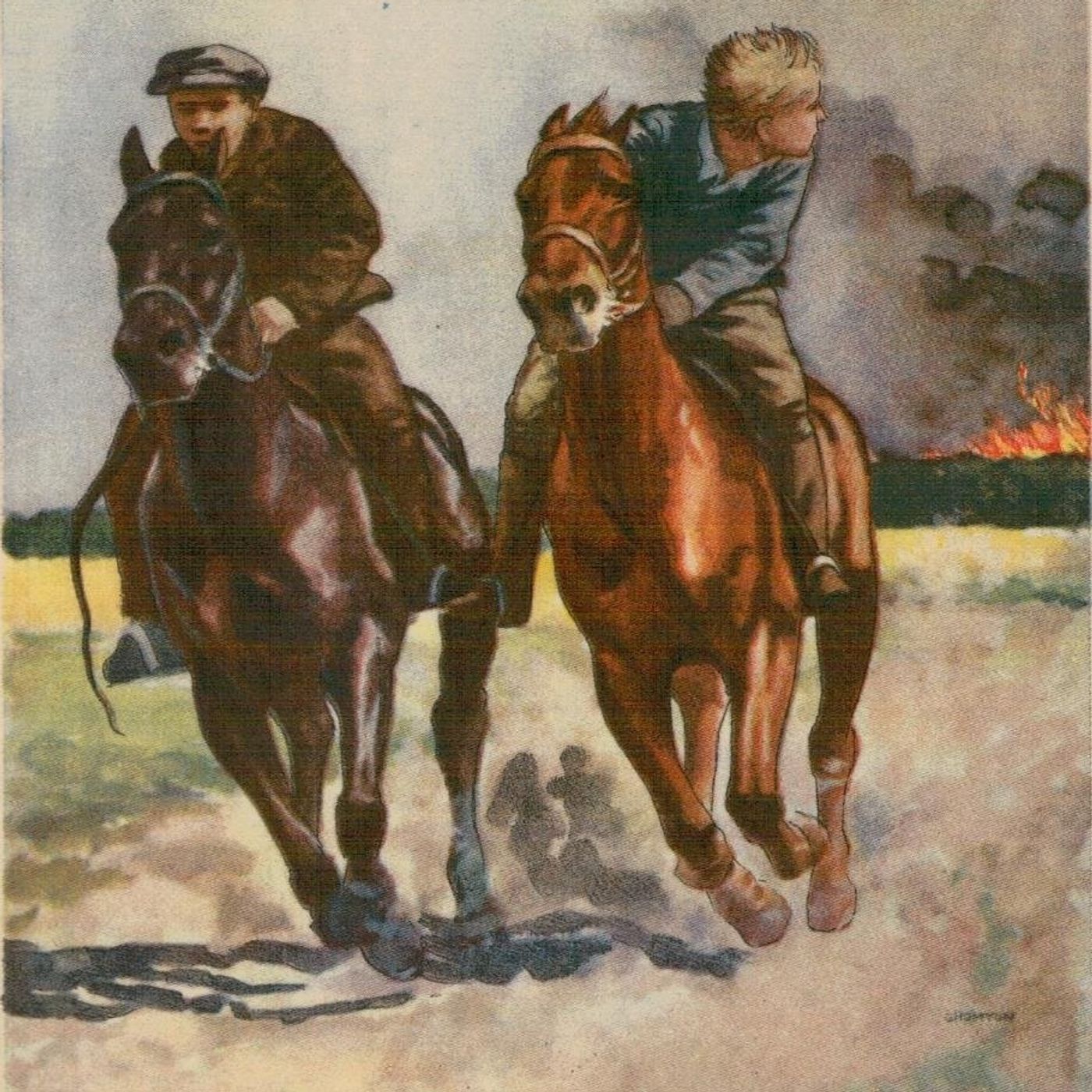 La Guerra Grande