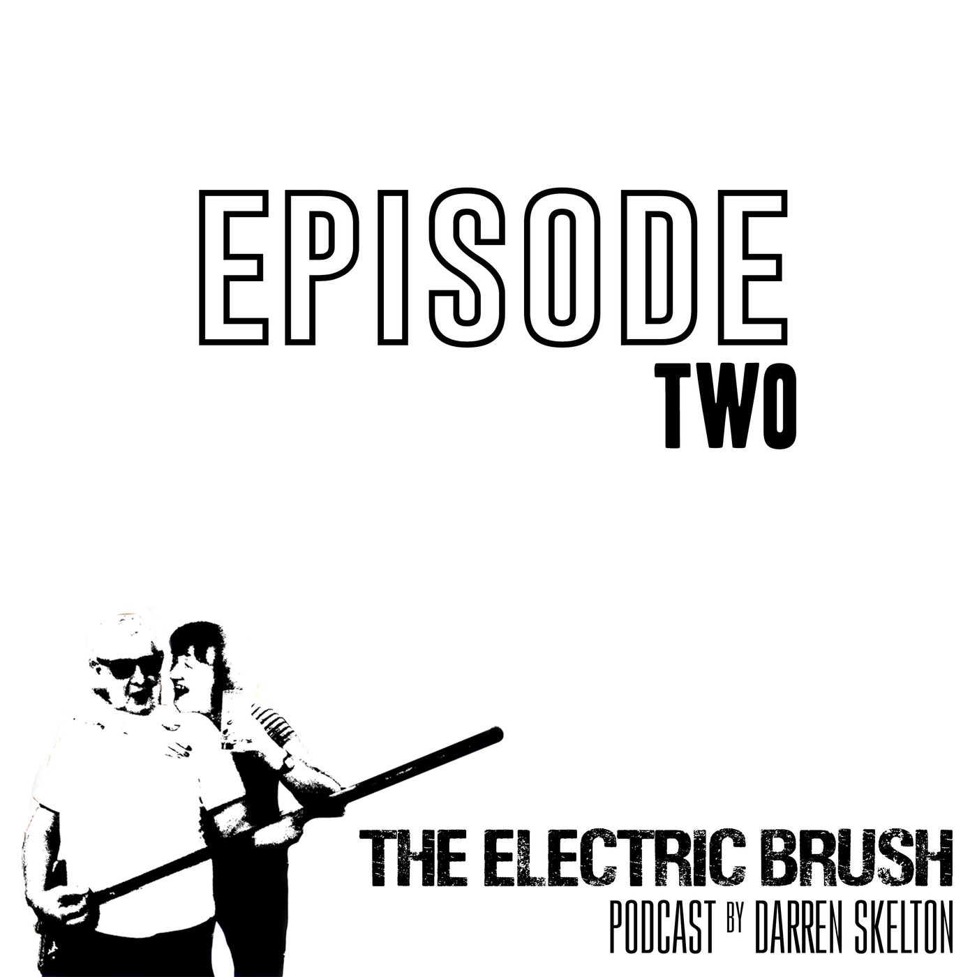 The Electric Brush