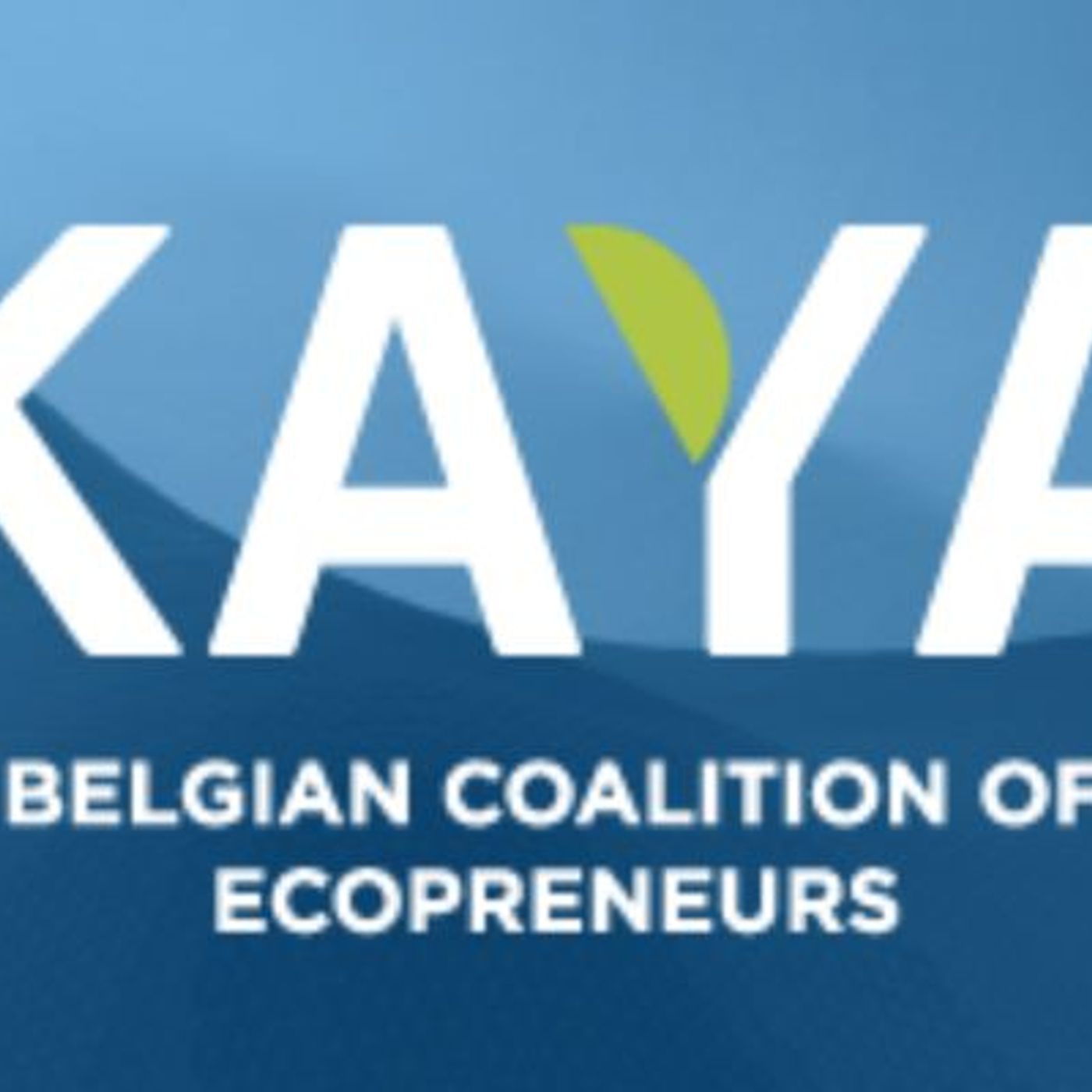 Kaya : la coalition belge qui rassemble les entrepreneurs dans la transition écologique episode artwork