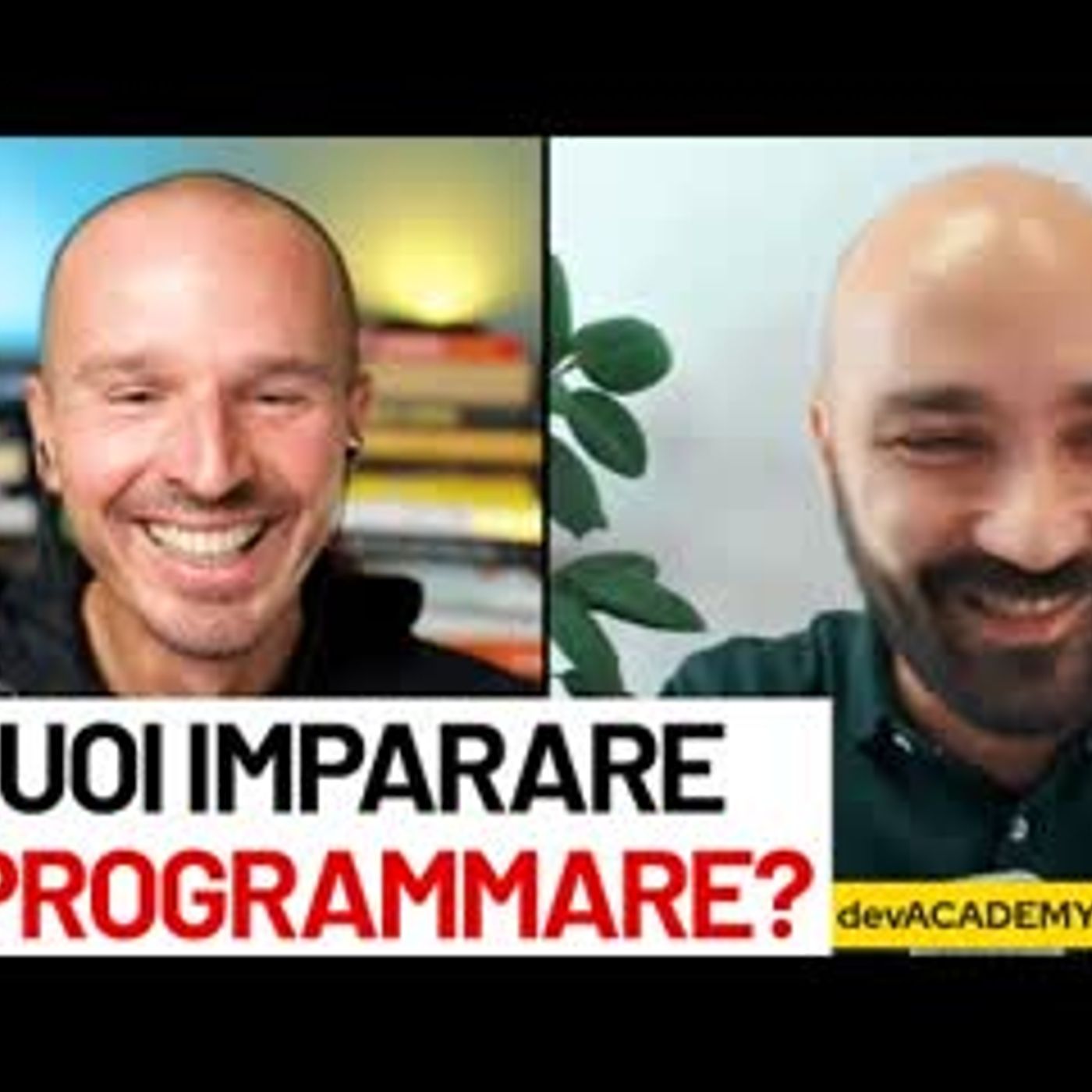 Vuoi imparare a programmare?