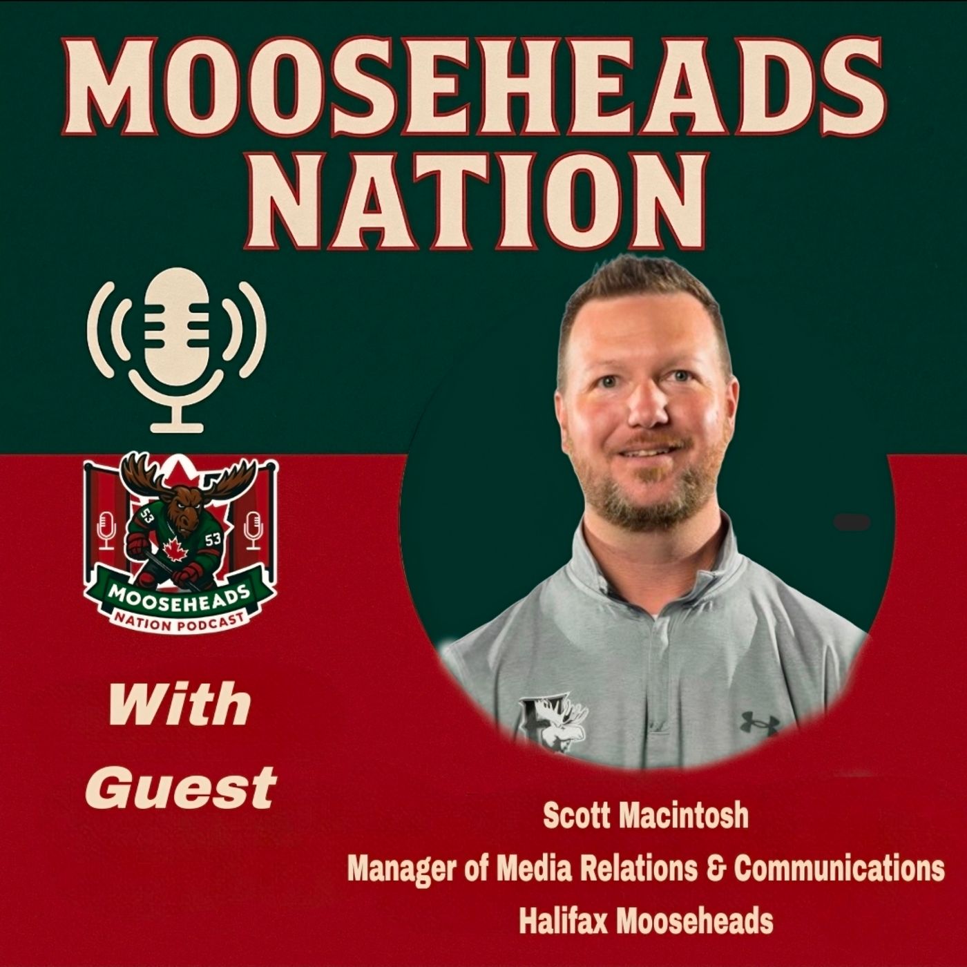 Ep 27: Cuzzy’s New Gig and Scott MacIntosh Interview