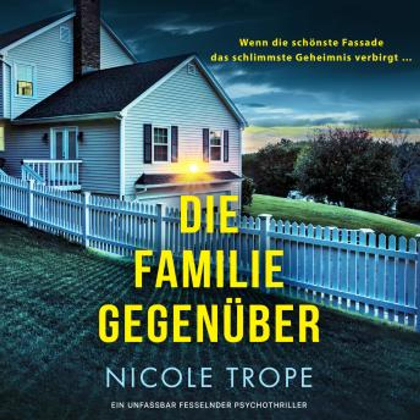 Best Full Audiobooks in Mystery, Thriller & Horror, Suspense