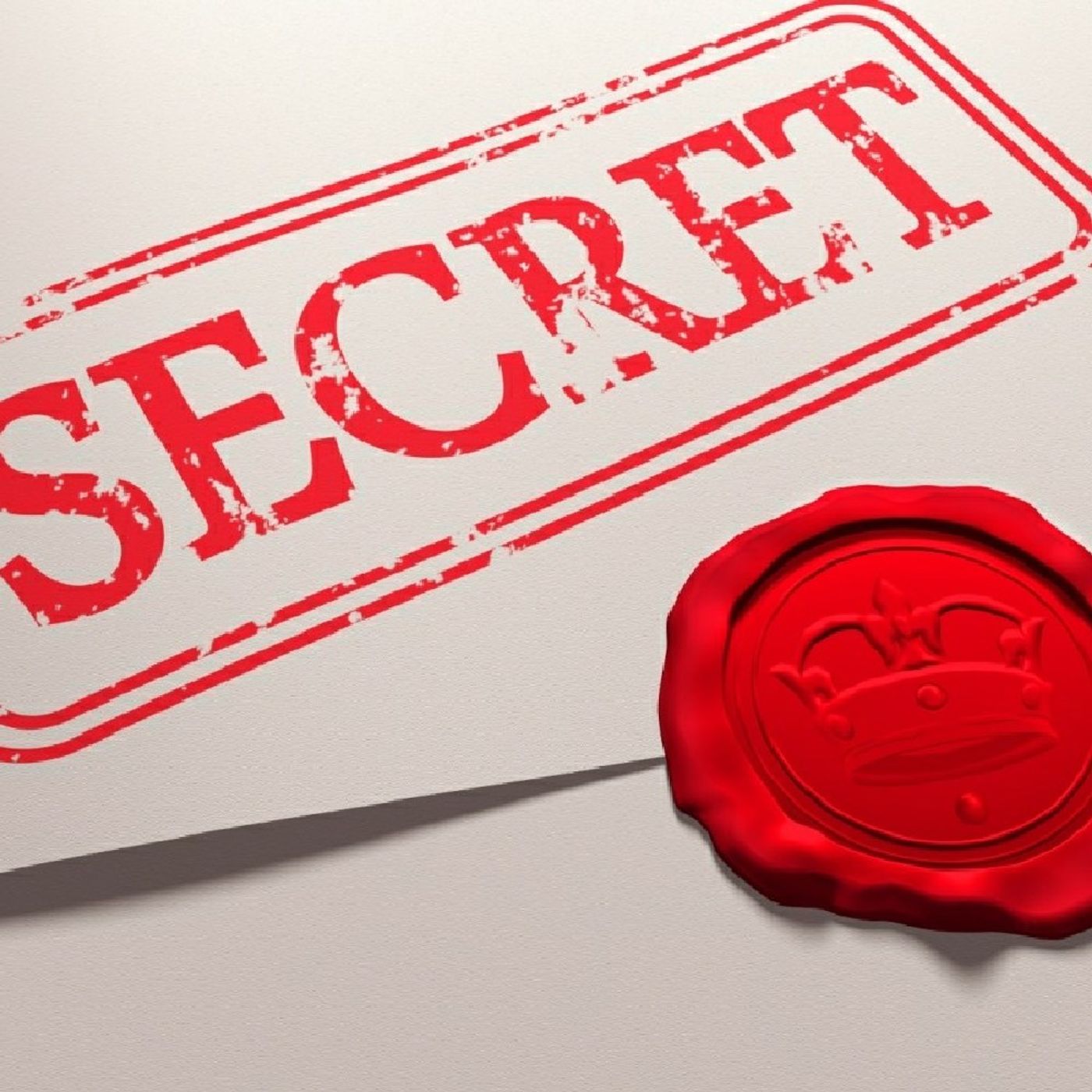 Am I Seeking To Know The Secret of GOD or The Secrets of Man