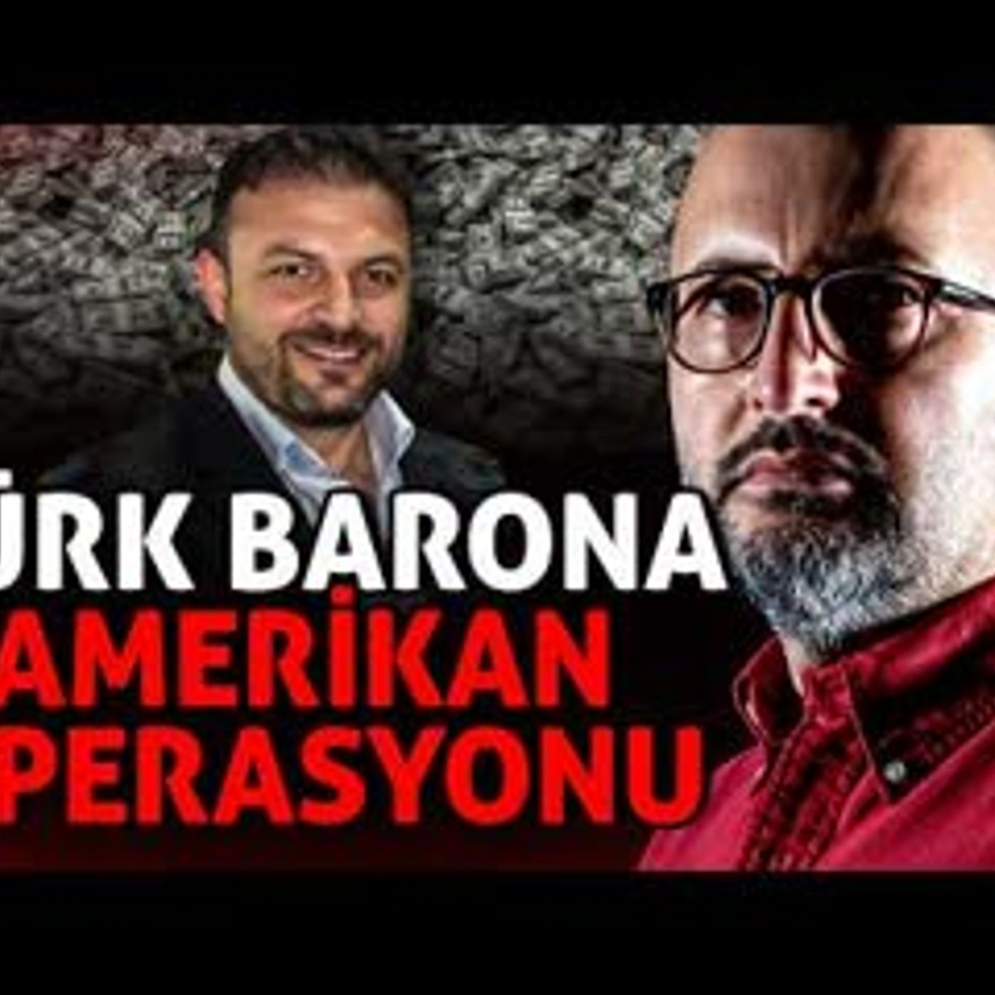 TÜRK BORONA AMERİKAN OPERASYONU