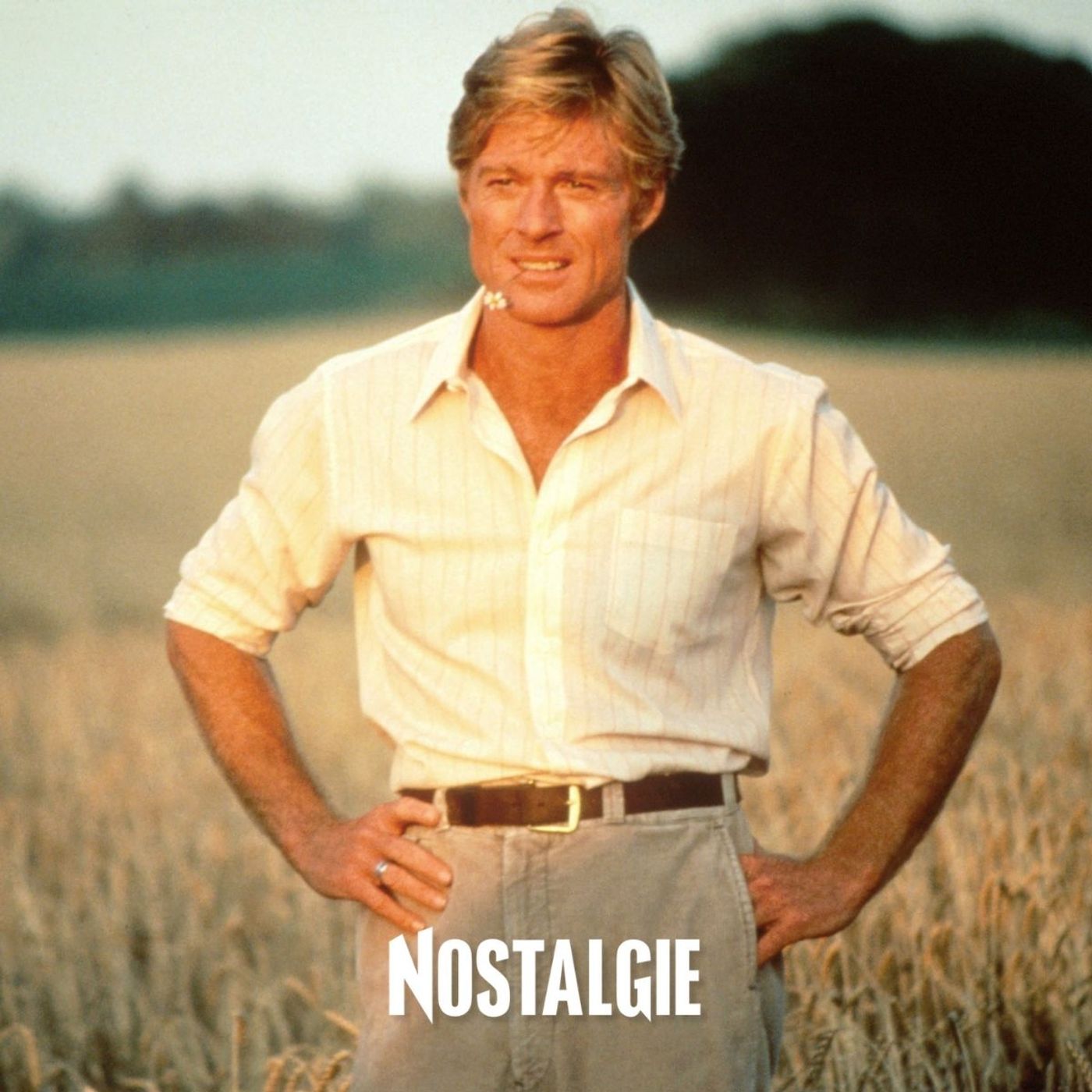 Les étoiles de Nostalgie (4) : Robert Redford Les étoiles de Nostalgie (4) : Robert Redford