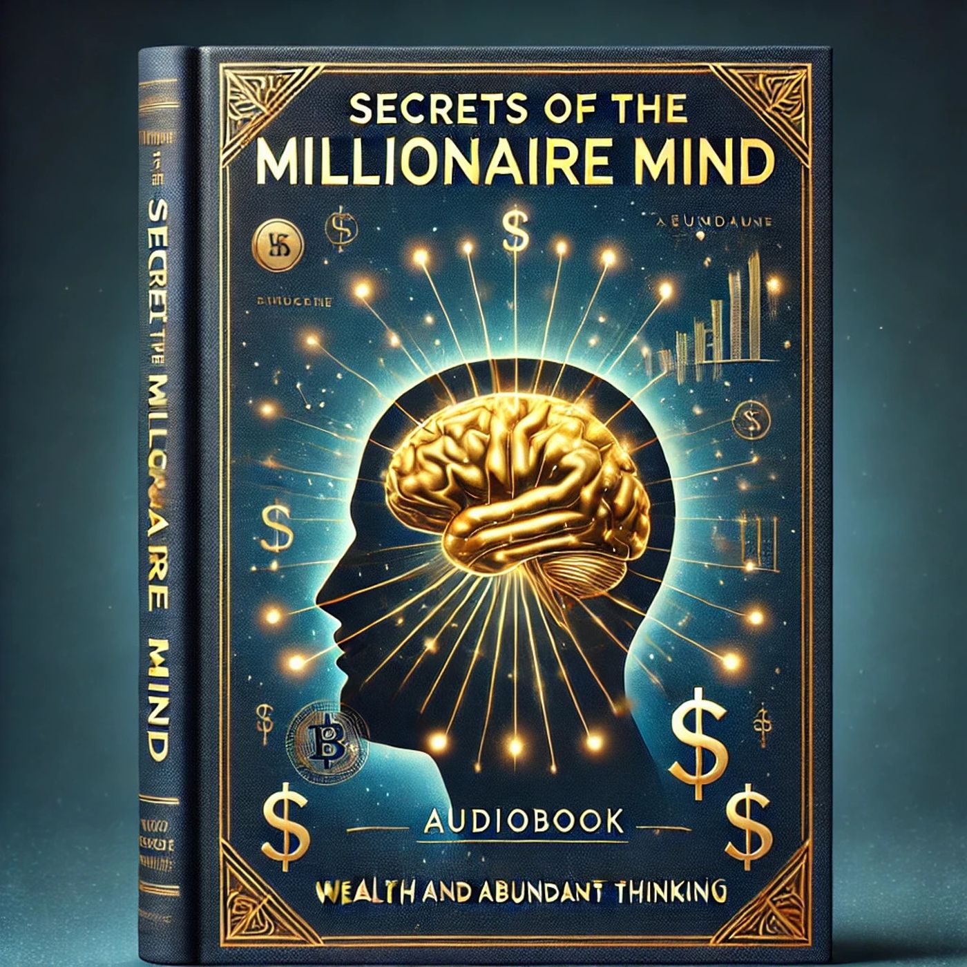 Los secretos de la mente millonaria podcast artwork