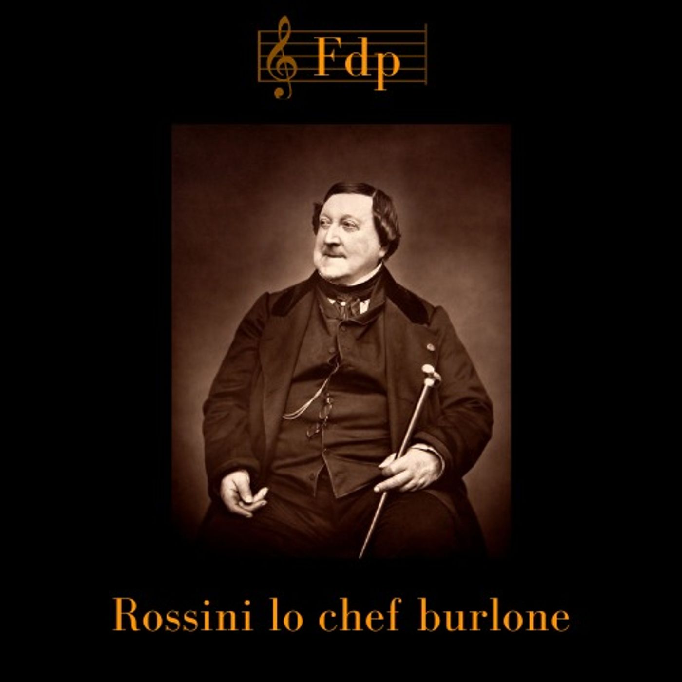 Fuori dal Palco
