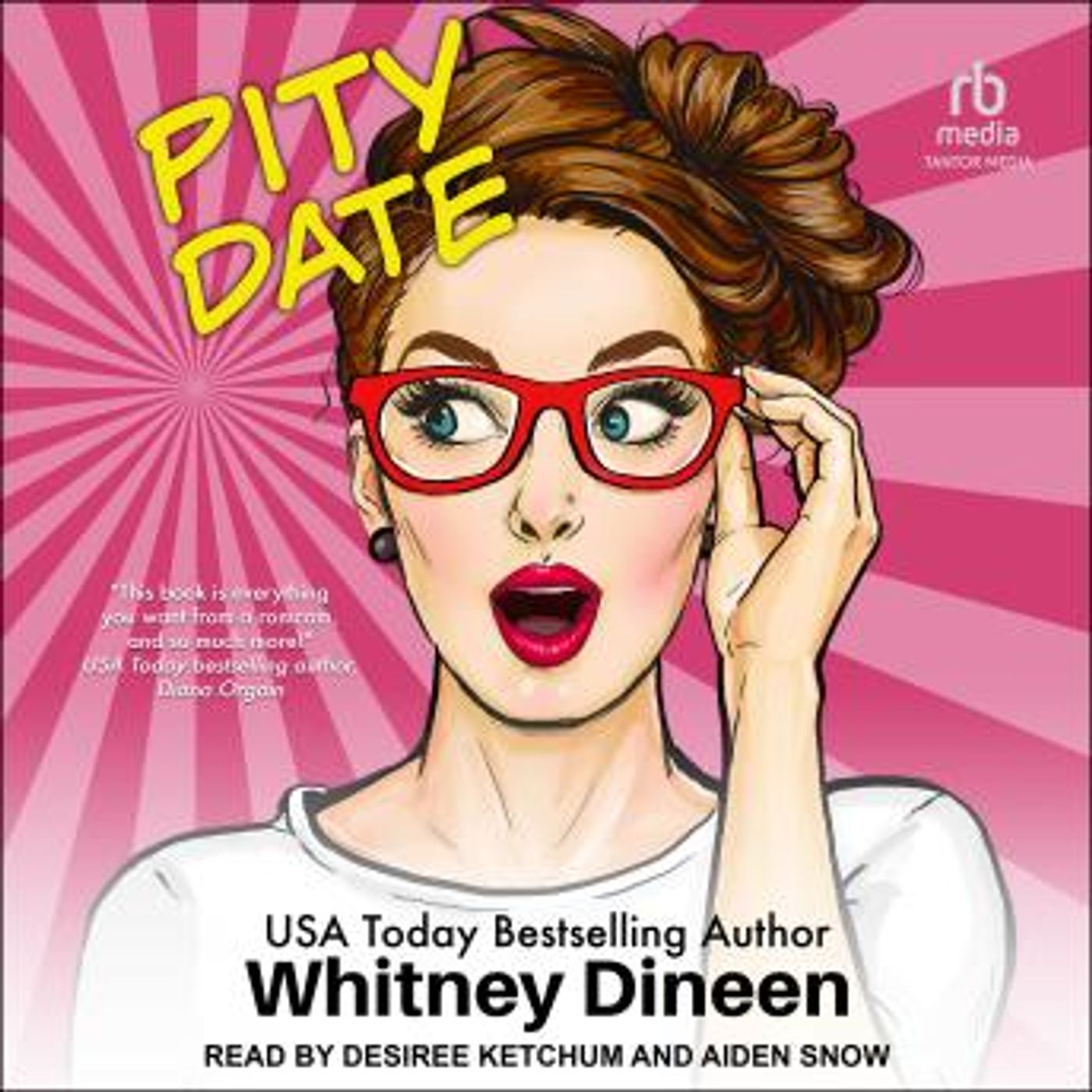Download New Full Audiobooks in Romance, Modern