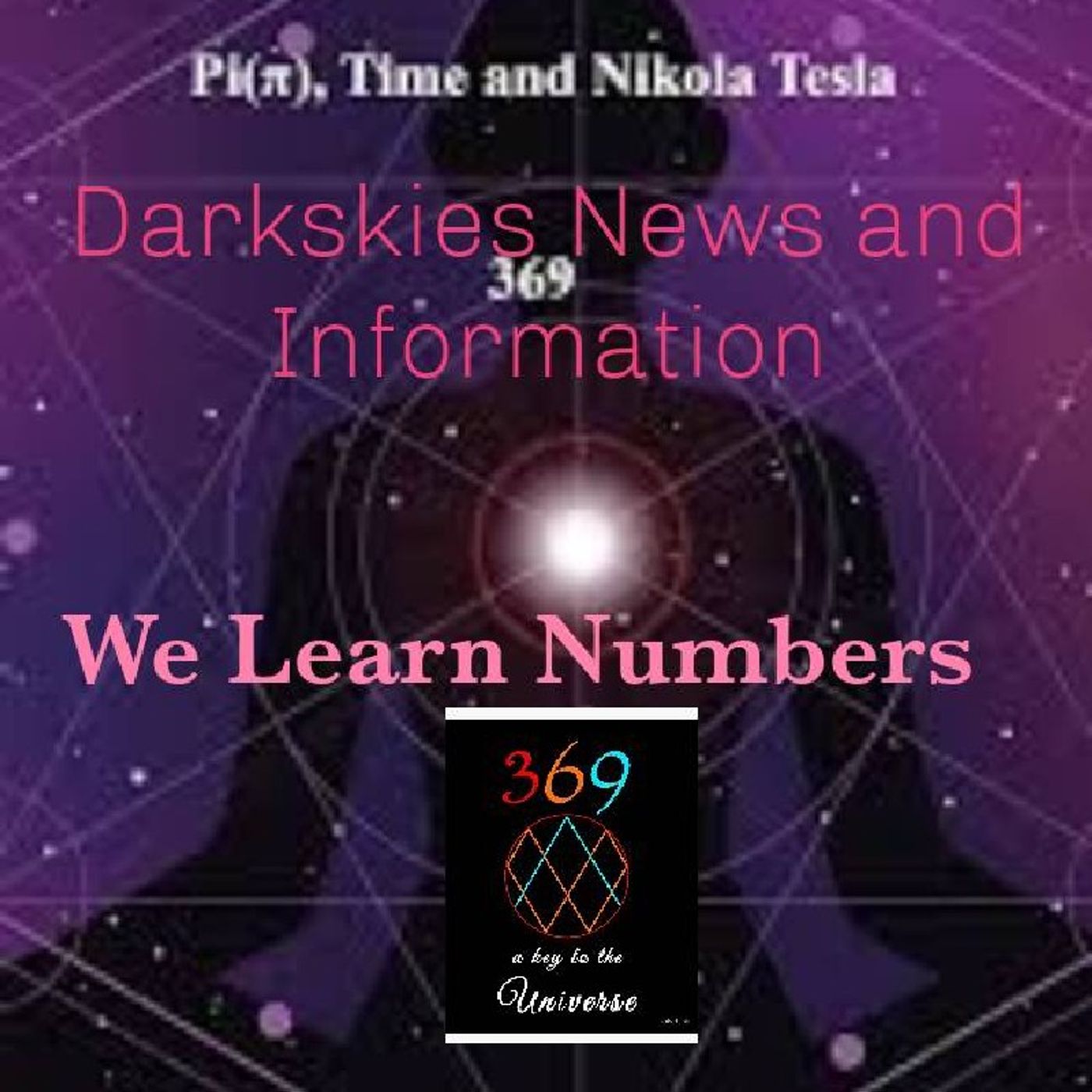 We Learn Numbers episode artwork