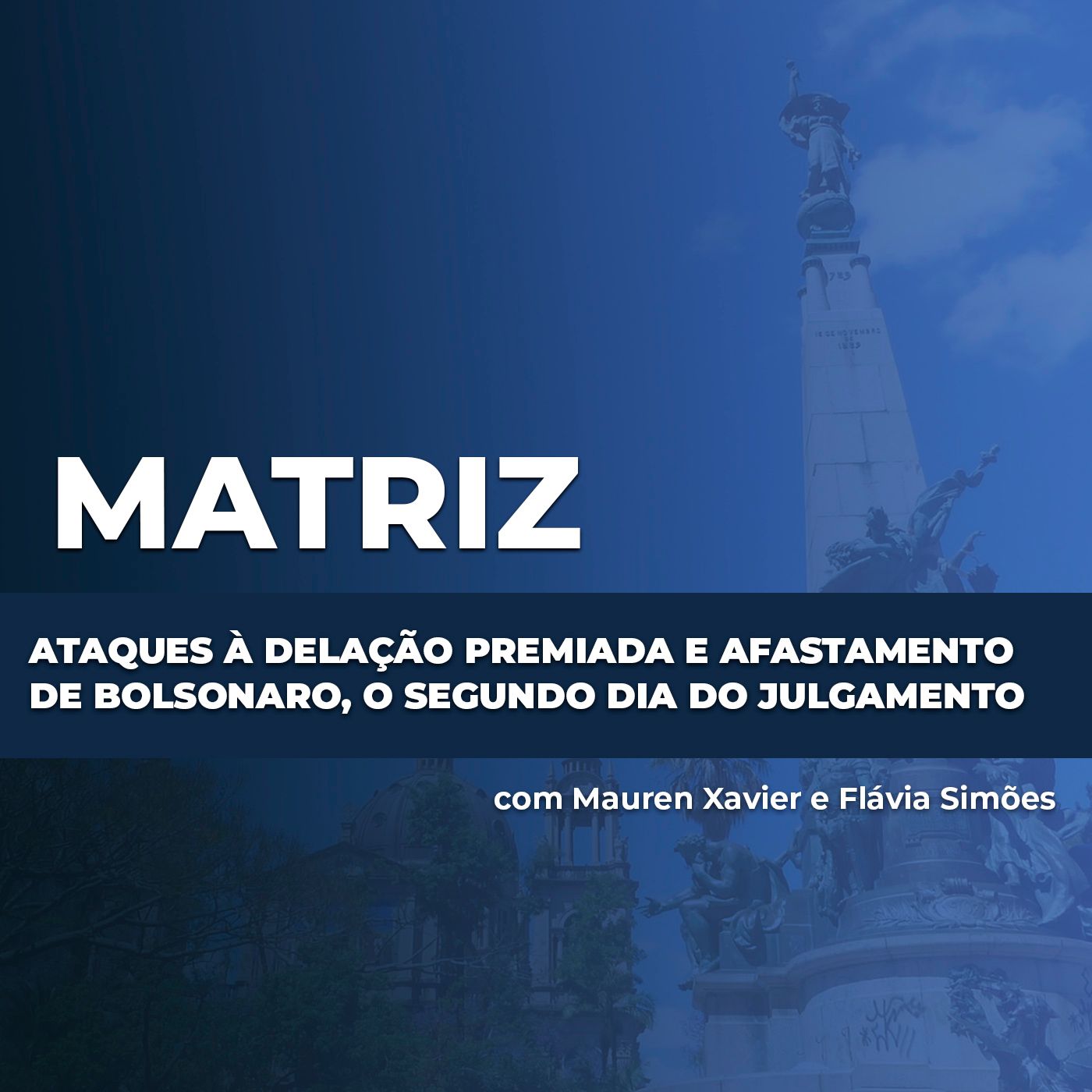 Ataques à delação premiada e afastamento de Bolsonaro, o segundo dia do julgamento da trama golpista no STF Ataques à delação premiada e afastamento de Bolsonaro, o segundo dia do julgamento da trama golpista no STF