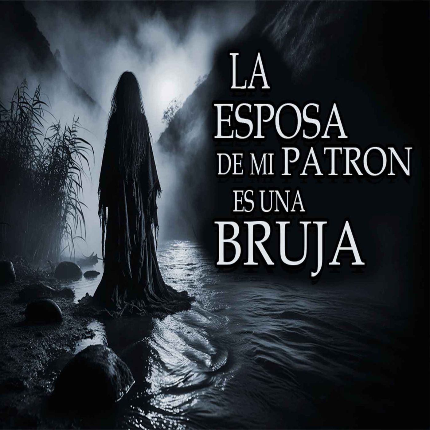 Portada de Historias de Terror PR