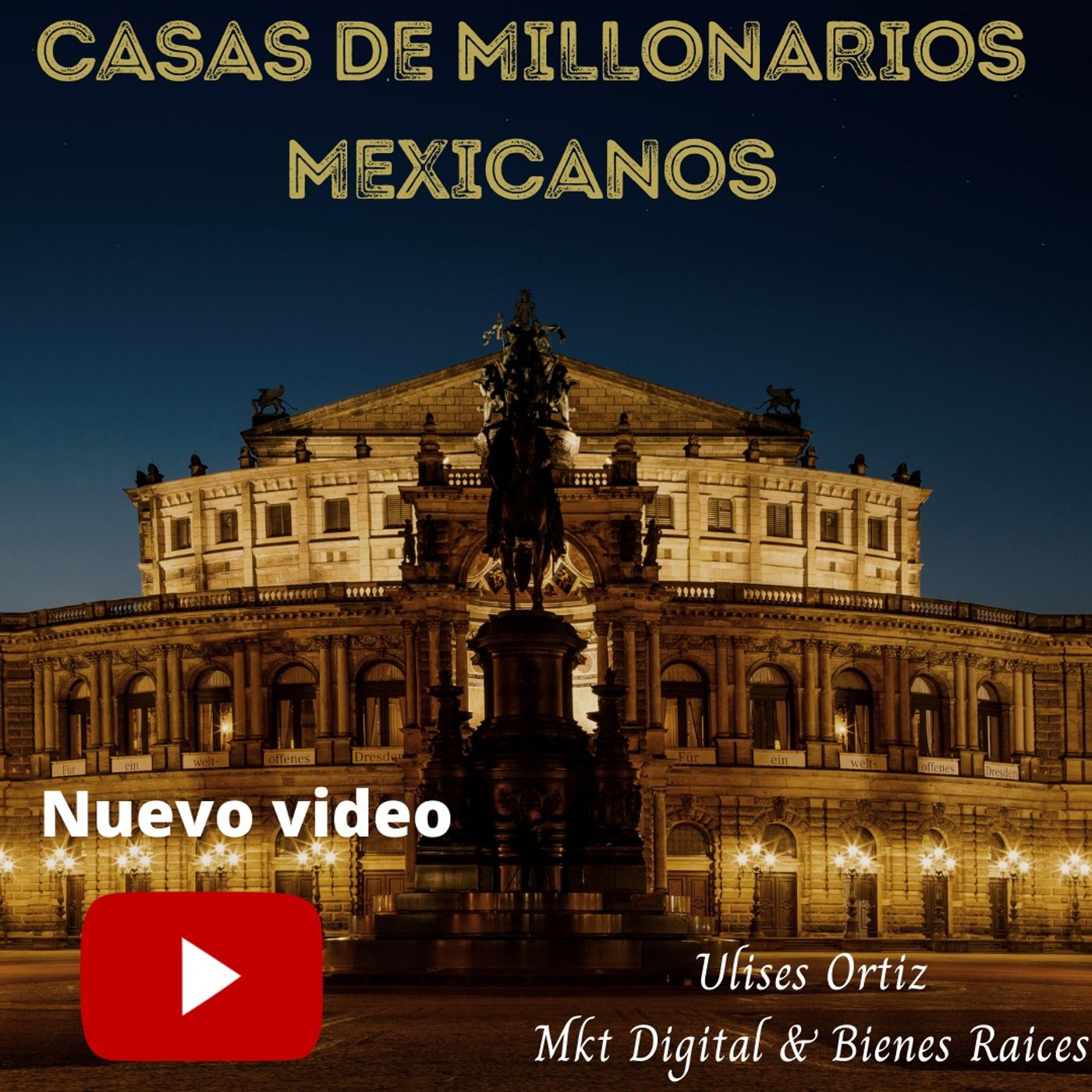 Ulises Ortiz Bienes Raíces
