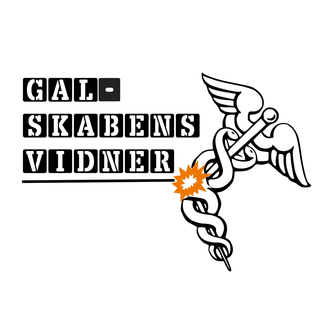 Galskabens Vidner