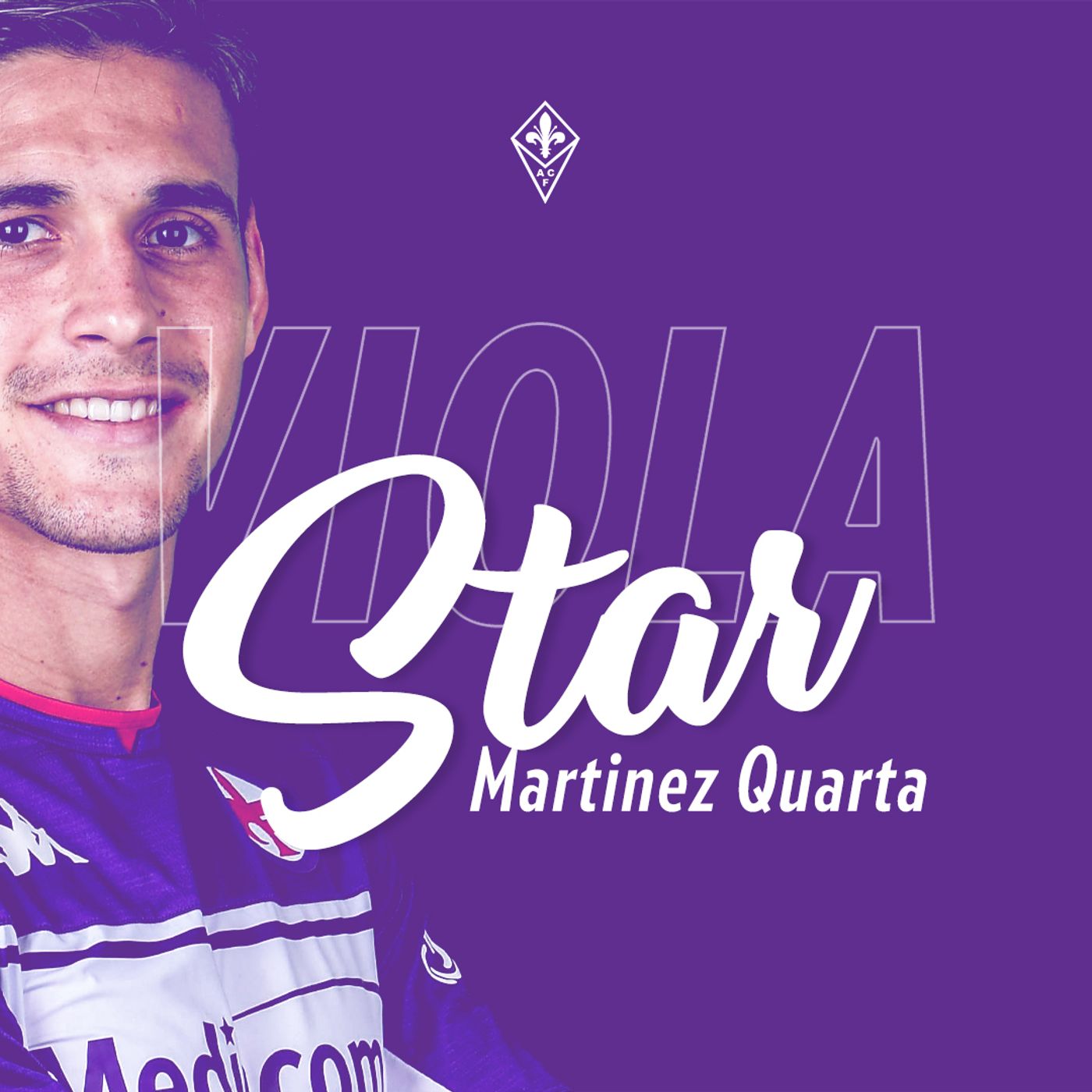 Fiorentina Official Audio
