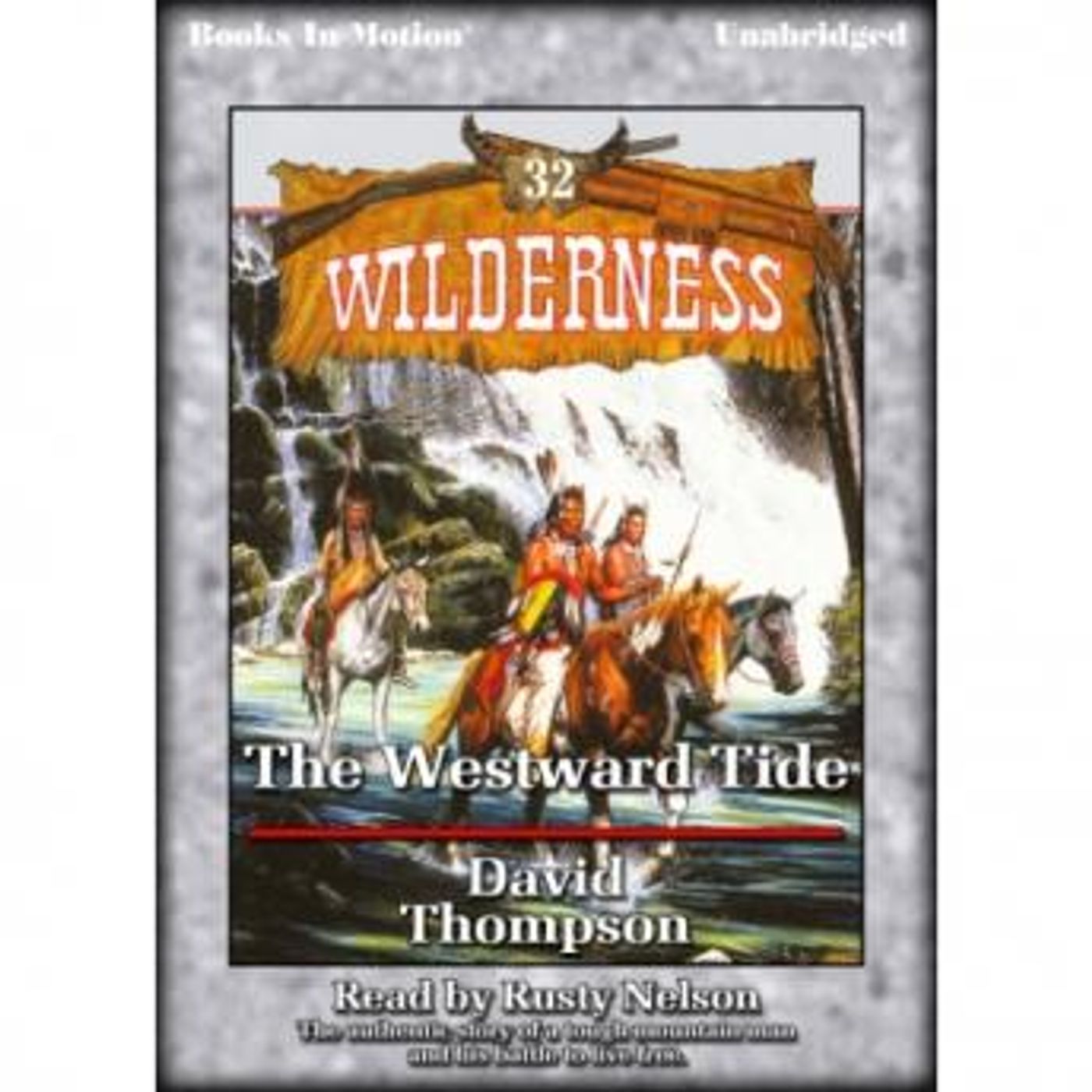 Download High-Quality Full Audiobooks in Fiction, Westerns & War