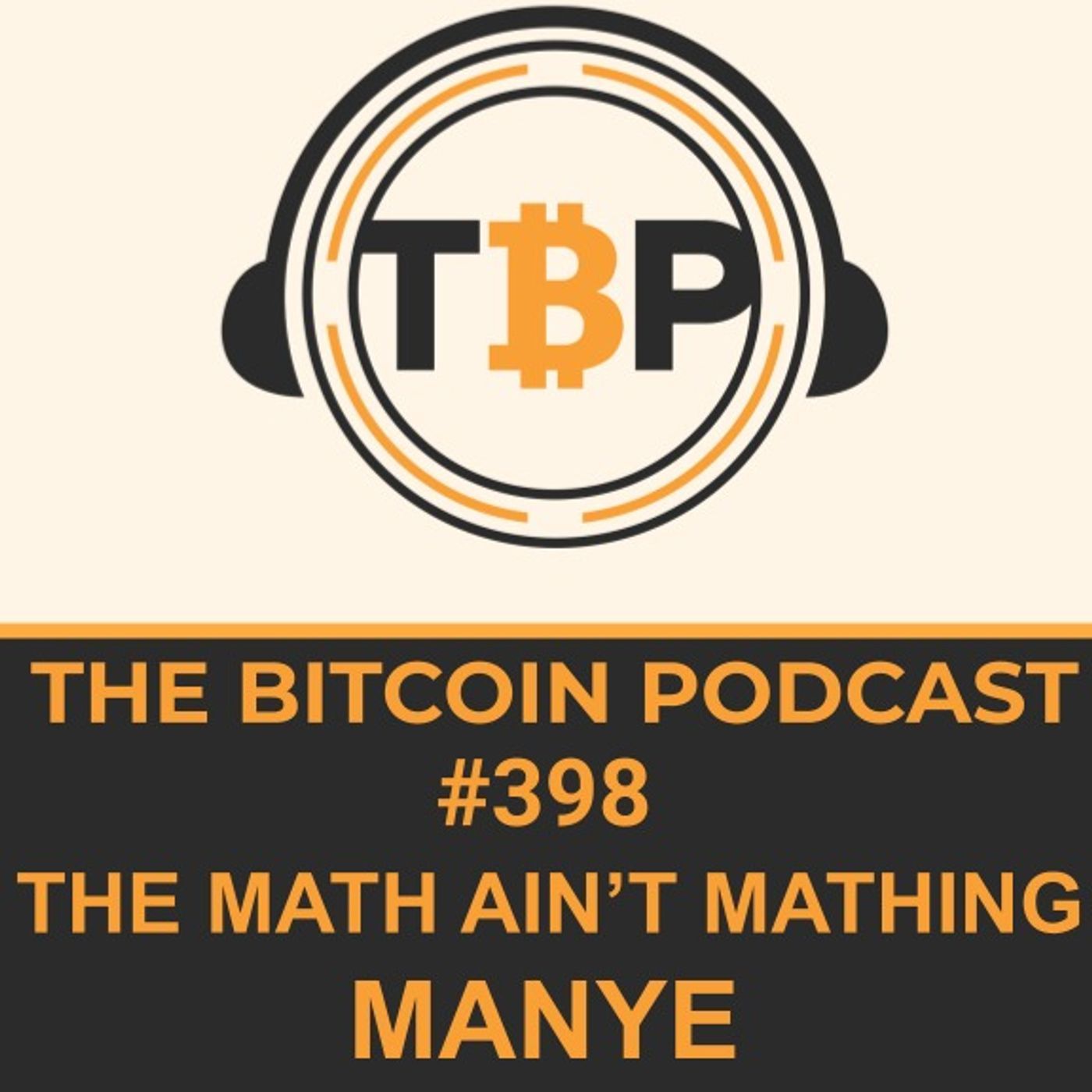 The Bitcoin Podcast Network
