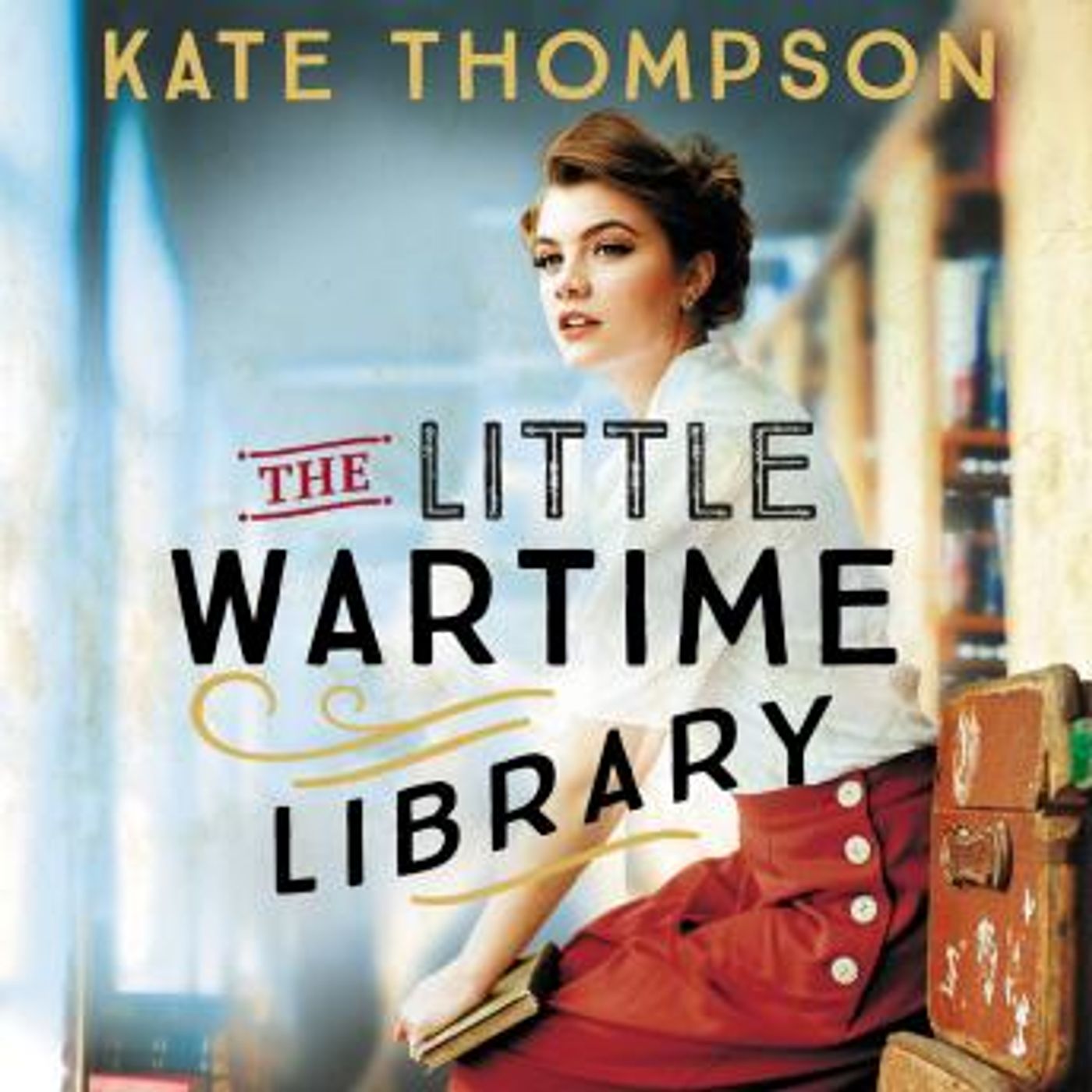 Download New Full Audiobooks in Fiction, Contemporary Women