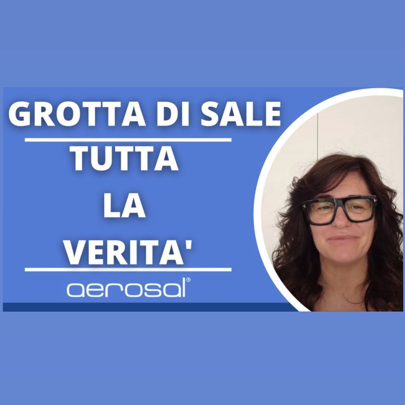 Aerosal il mare in una stanza