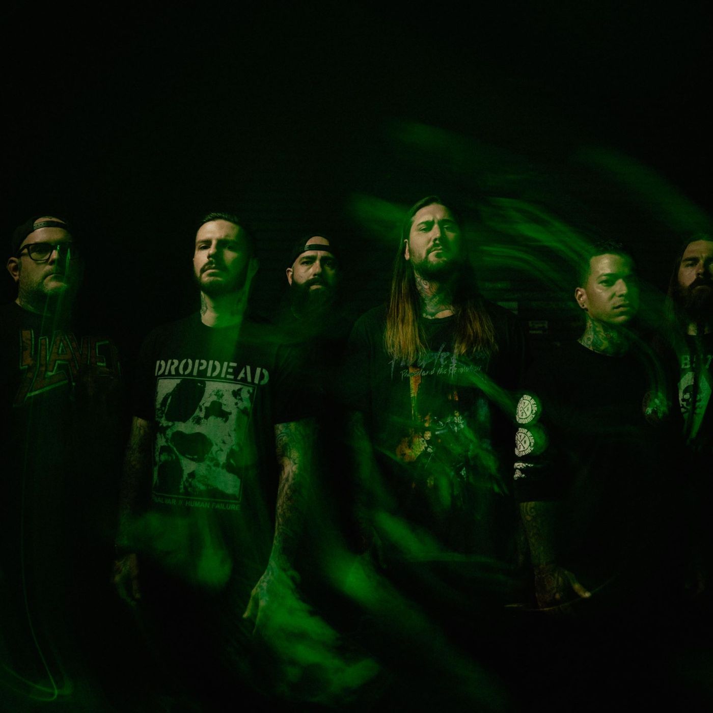 Staring Down The Future With FIT FOR AN AUTOPSY