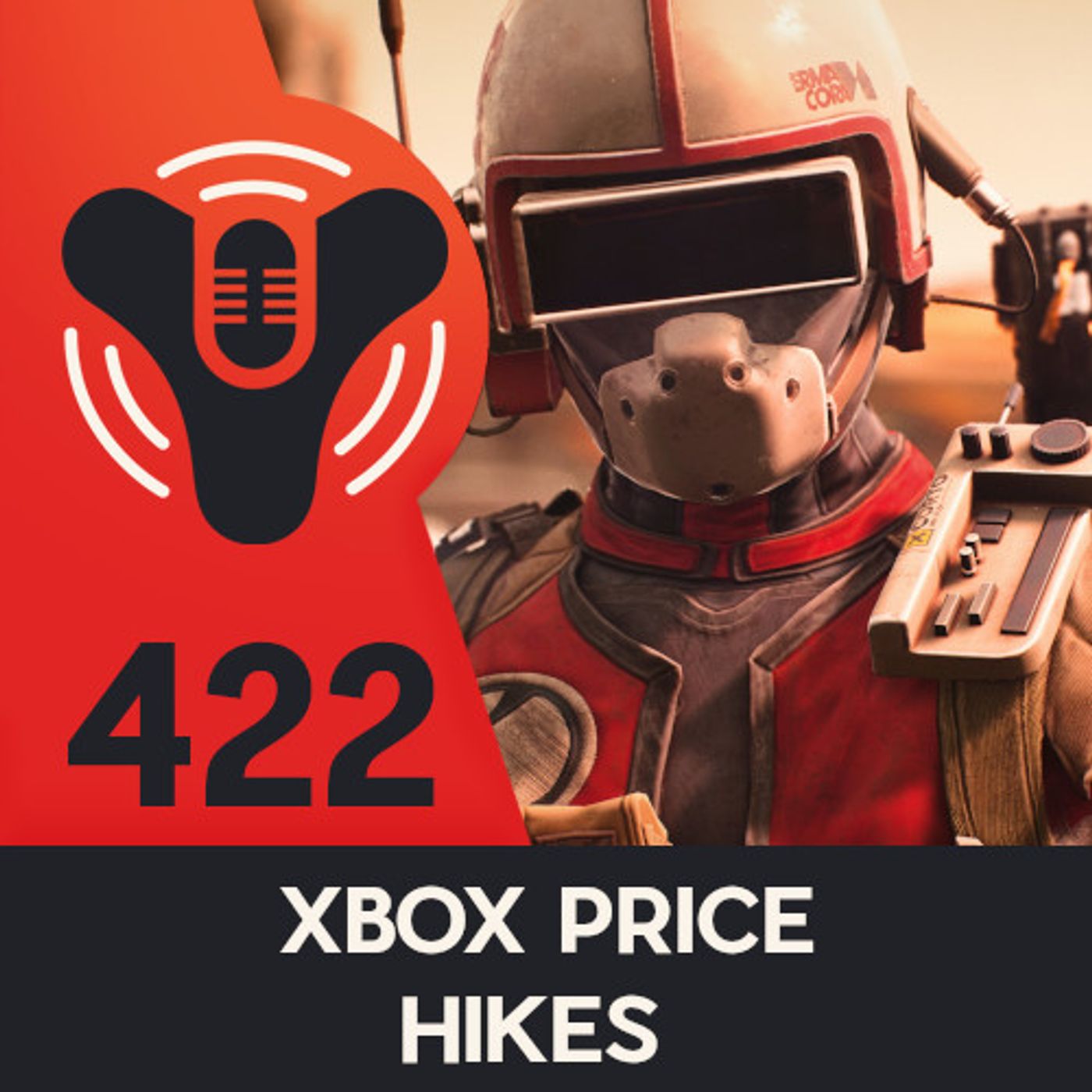 Destiny Community Podcast