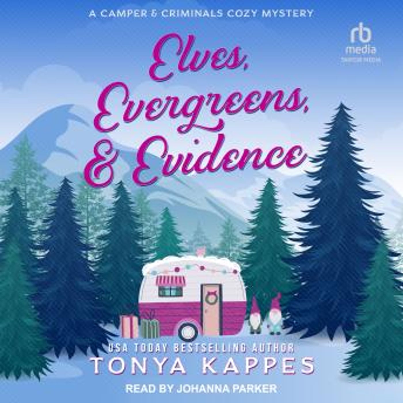Find Best-Selling Full Audiobooks in Mystery, Thriller & Horror, Cozy Mystery