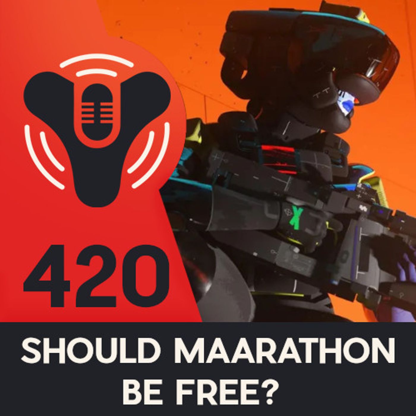 Destiny Community Podcast