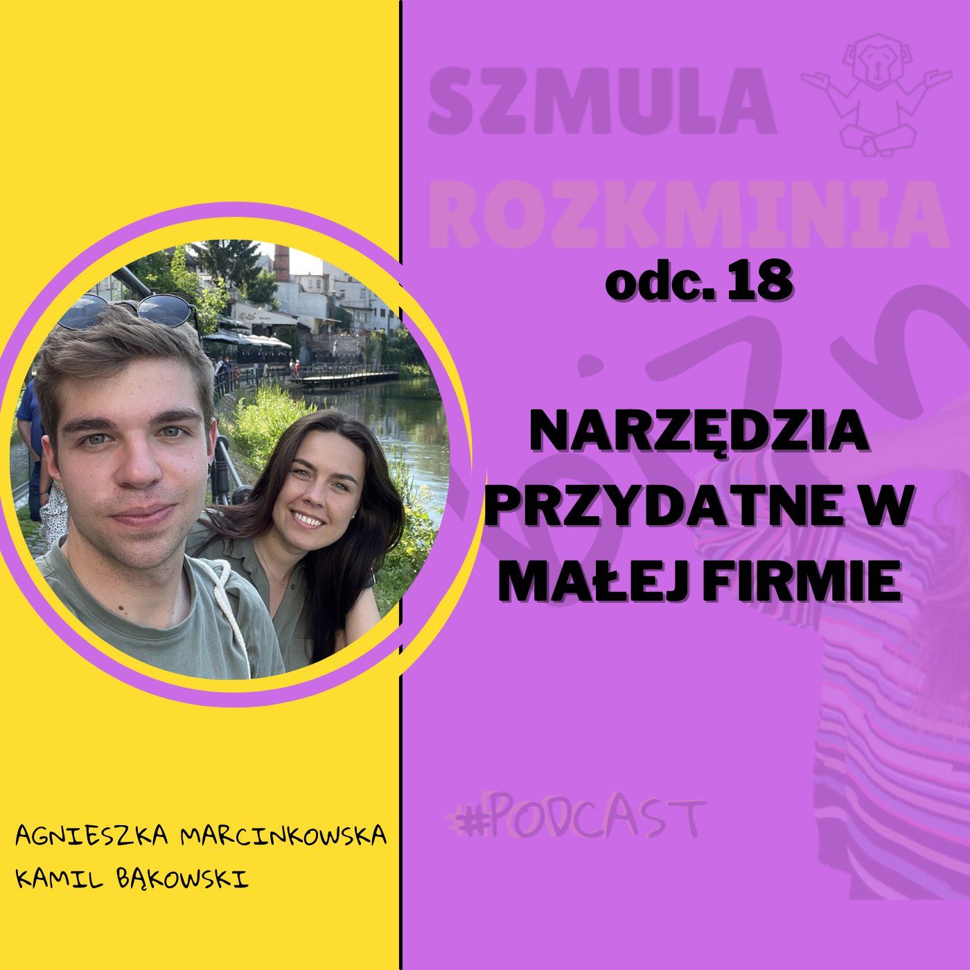 Szmula Rozkminia Biznes