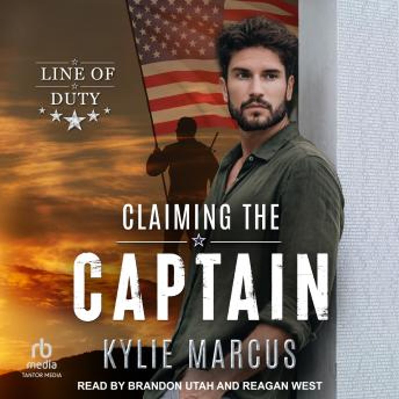 Listen to New Full Audiobooks in Romance, Modern