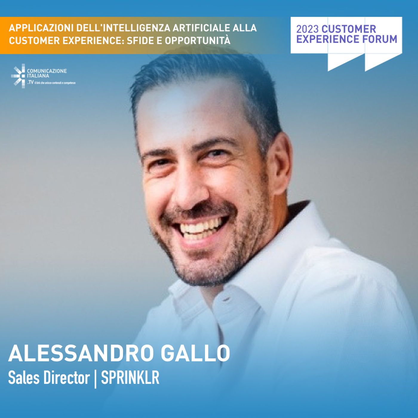 Comunicazione Italiana