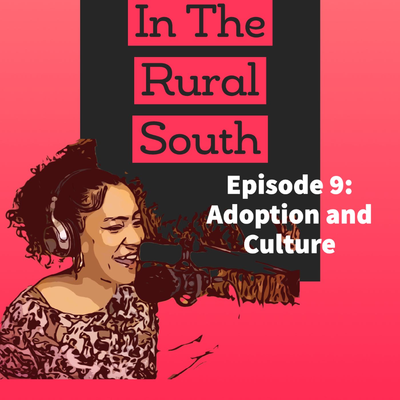 Afro-Latina Teacher in the Rural South