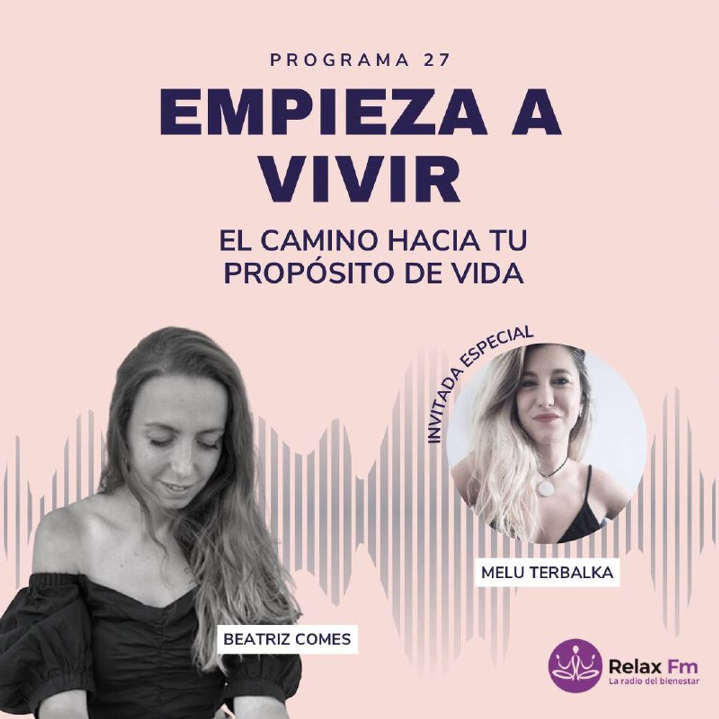 El Camino hacia tu proposito de Vida