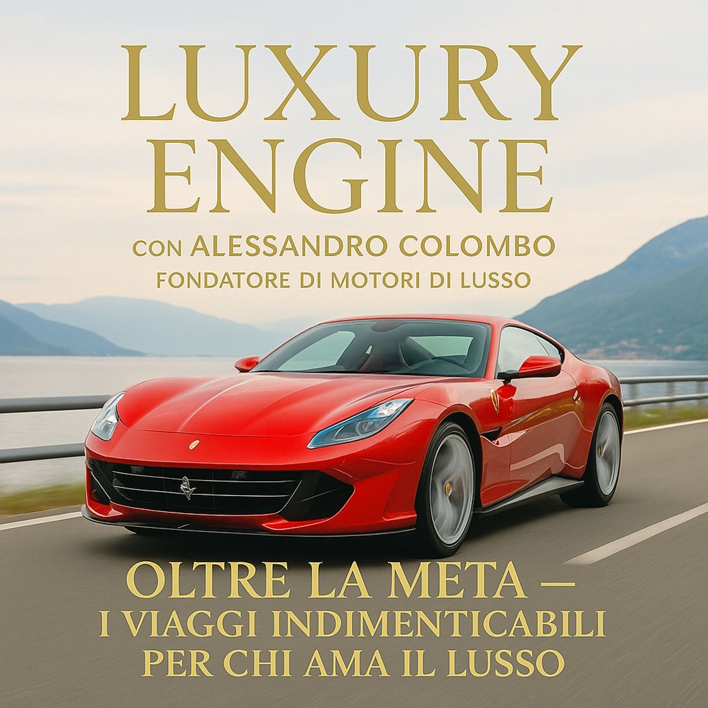 Oltre la Meta – I Viaggi Indimenticabili per chi Ama il Lusso