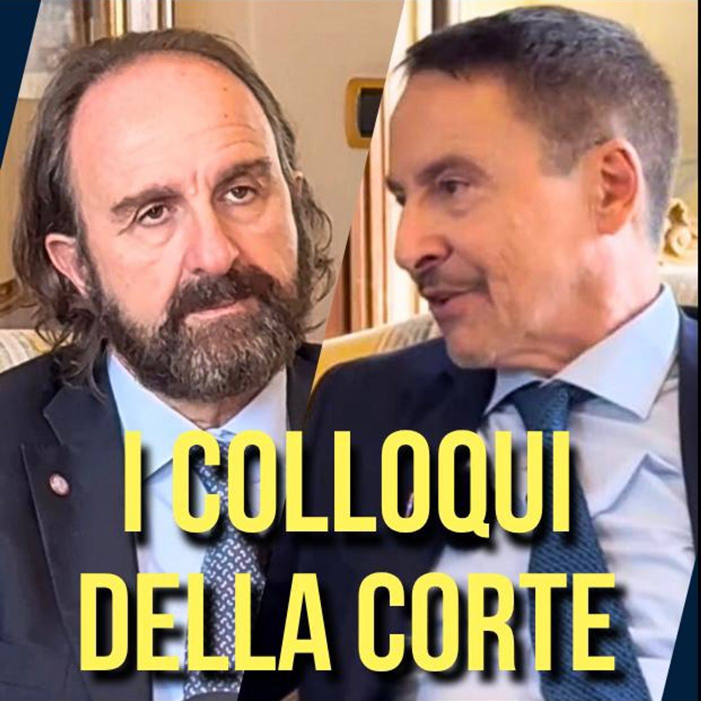 Antonini-Gasbarrini Il diritto alla salute: la più fragile delle grandi conquiste episode artwork
