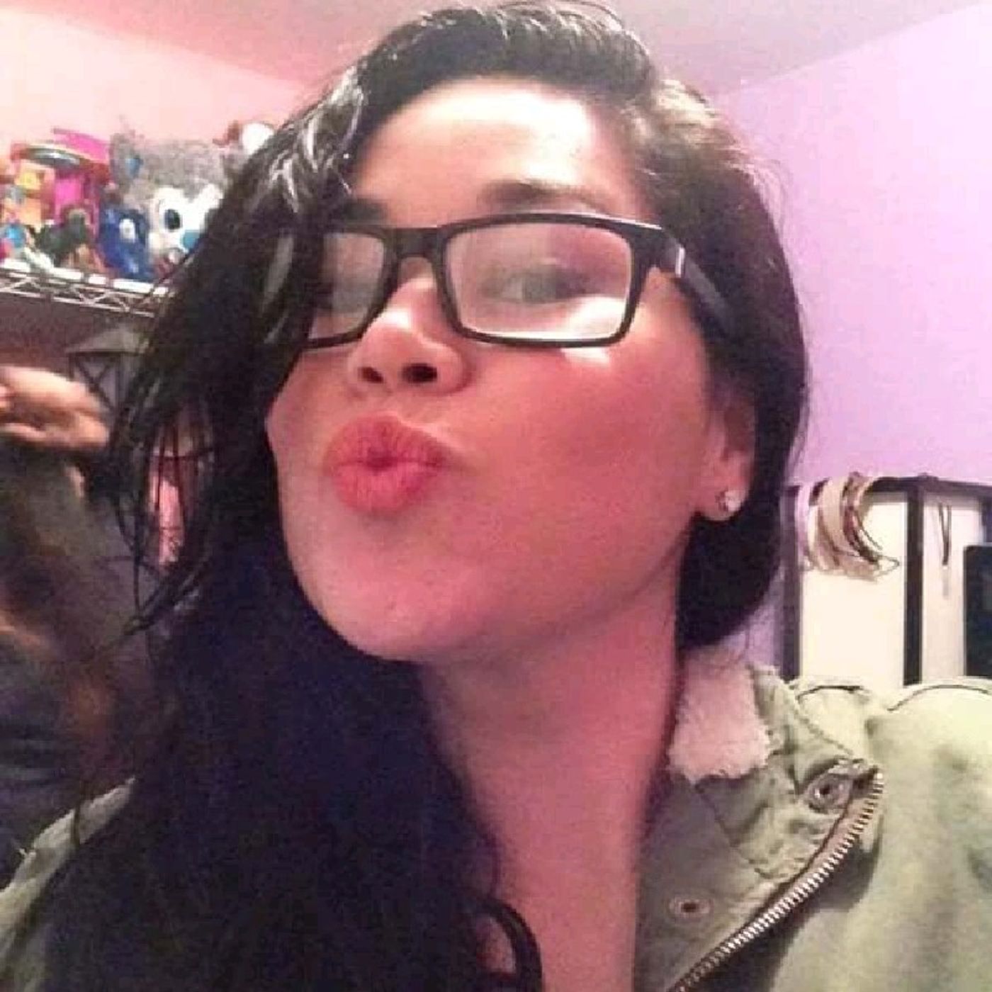 El show de Ana Guzmán AV