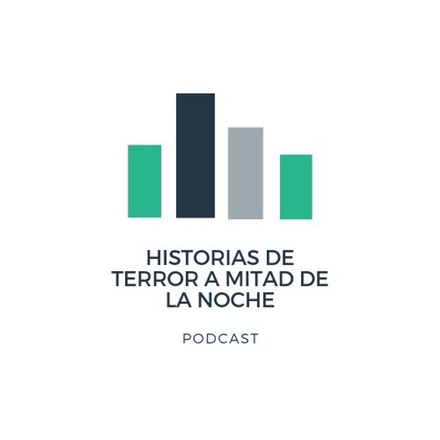 Historias de terror a mitad de la noche