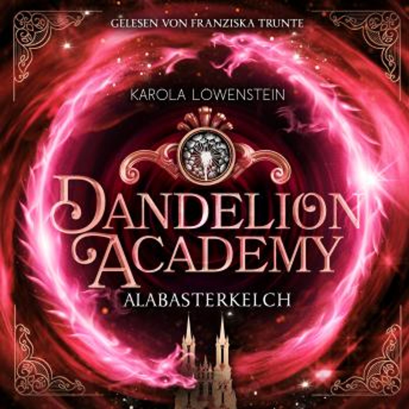 Get Top Full Audiobooks in Romance, Romantasy