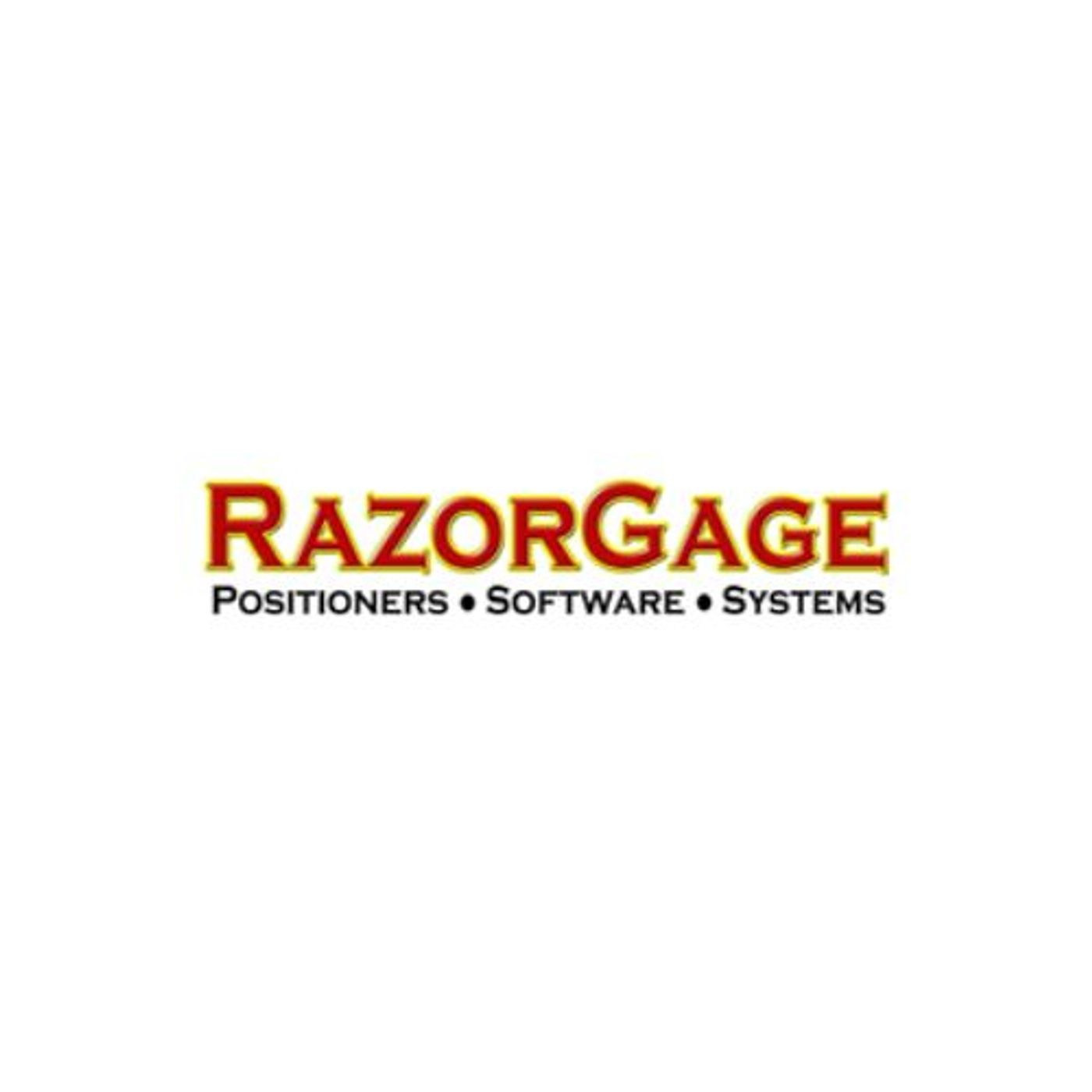 RazorGage