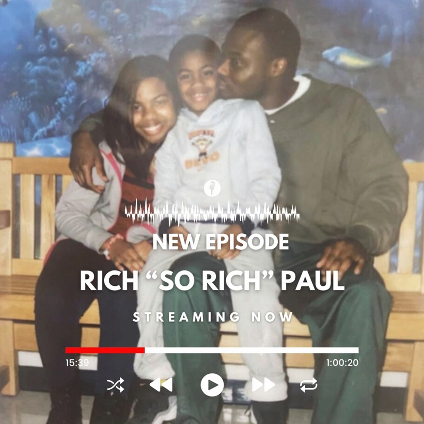 Episode #161 w/ Rich Paul