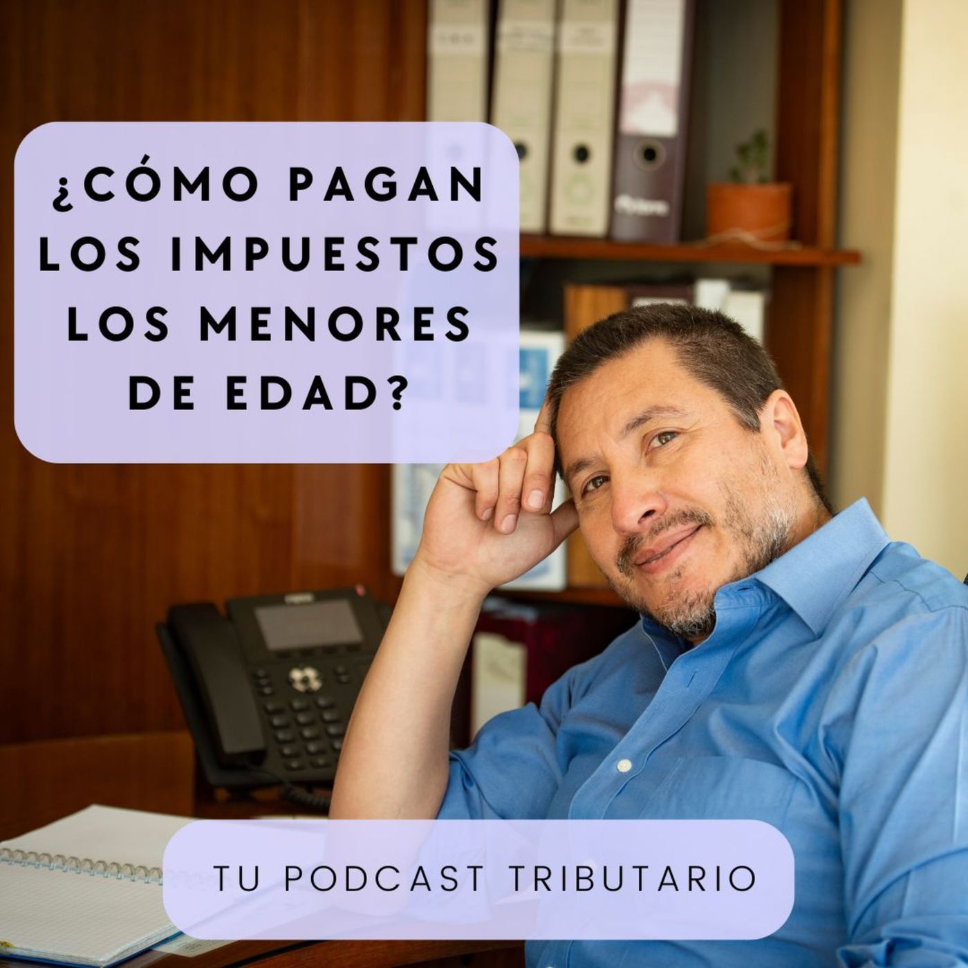 Hablemos de Impuestos