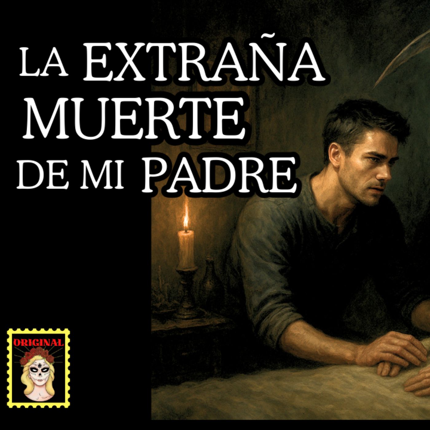 Viviendo con el miedo
