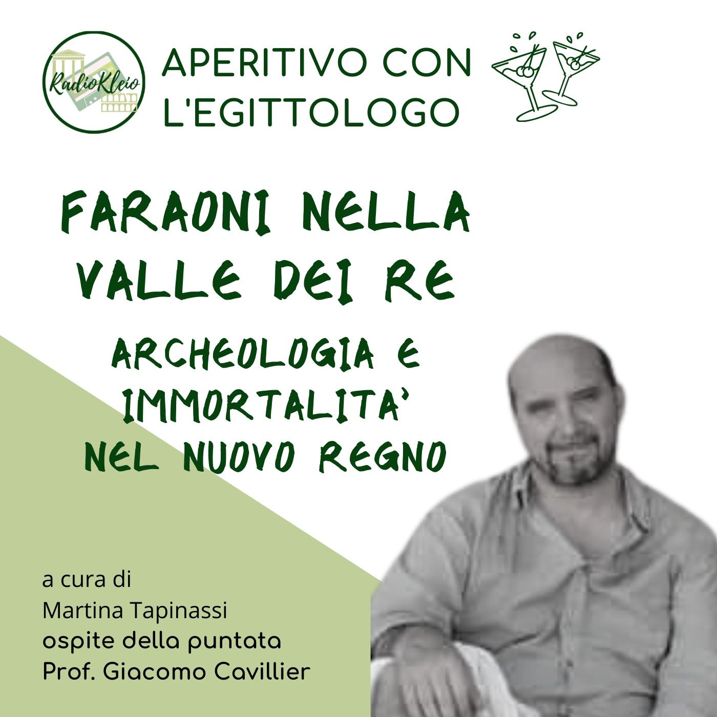RadioKleio