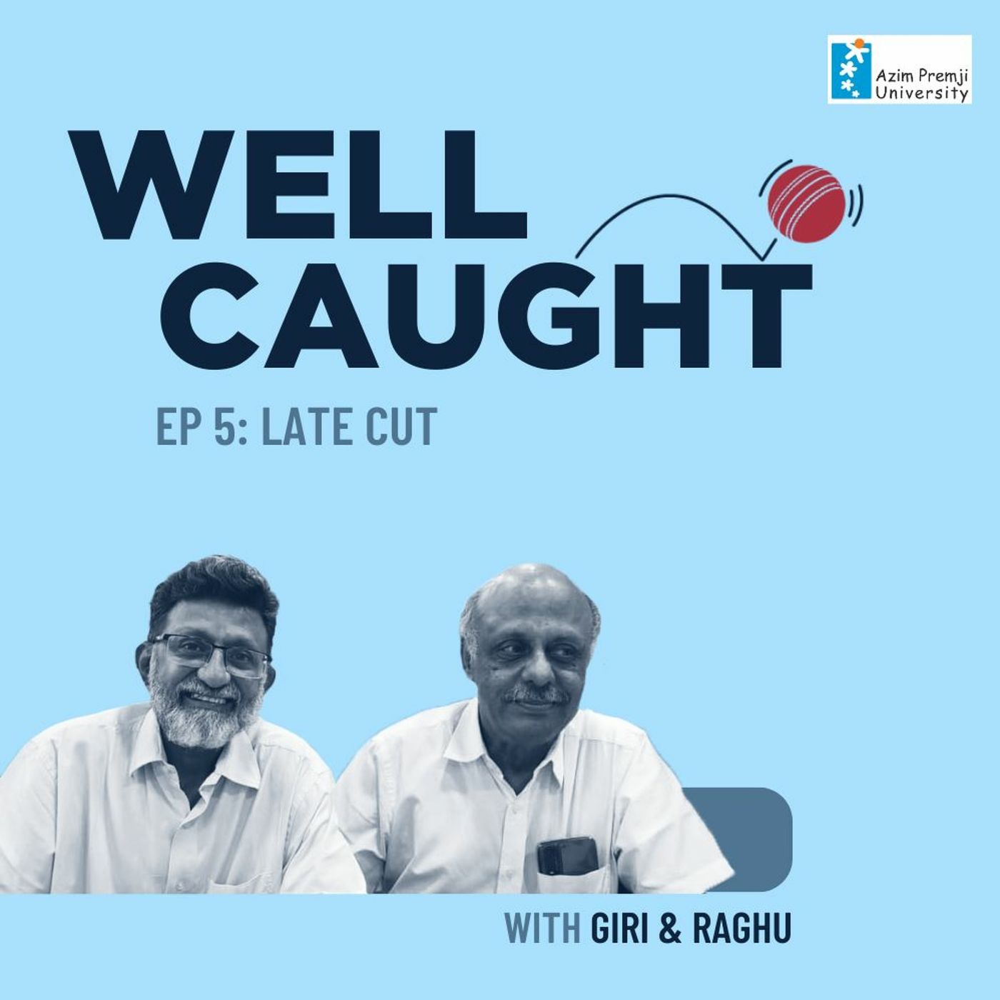 Radio Azim Premji University