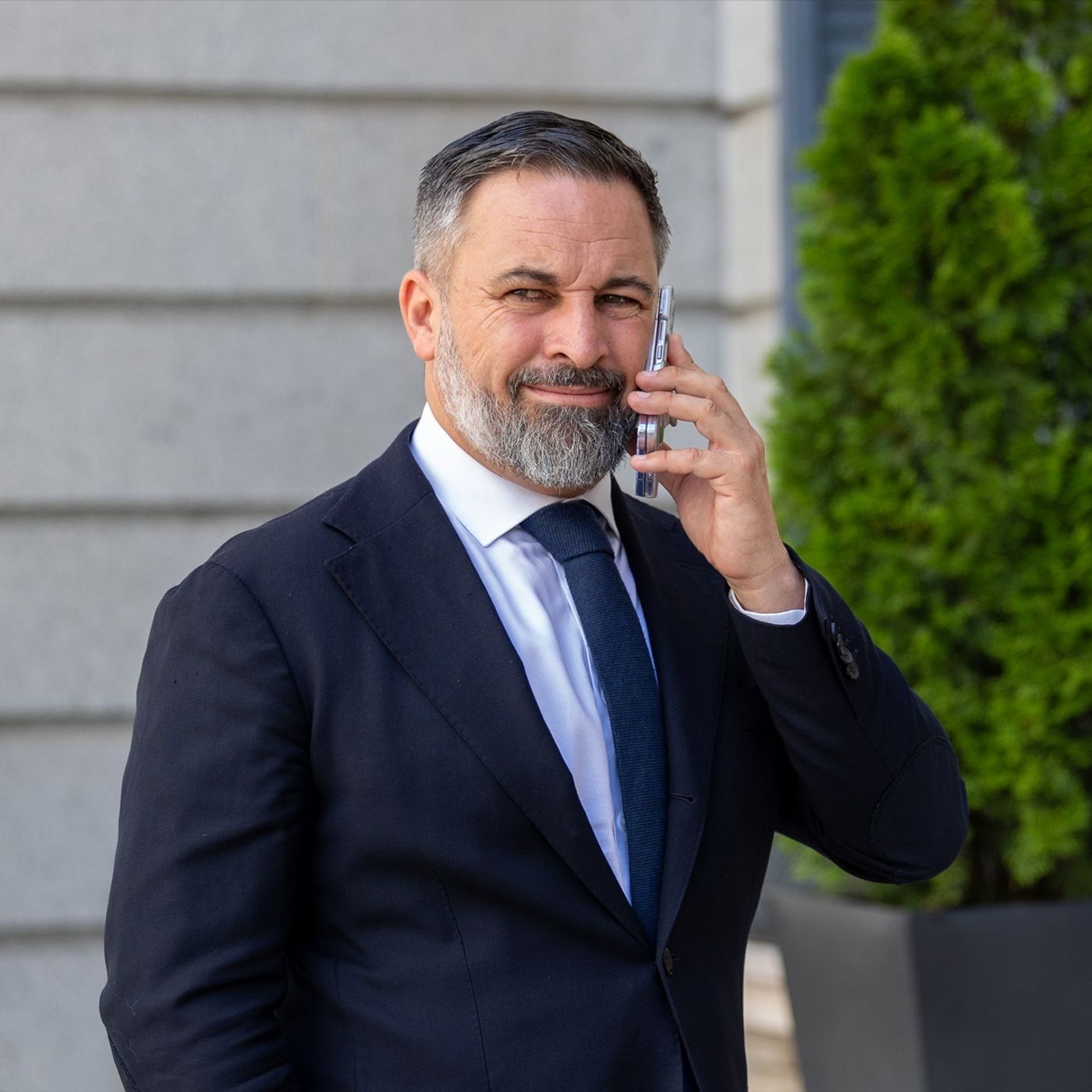 Tertulia de Federico: PSOE y VOX se retroalimentan y dejan fuera de juego al PP