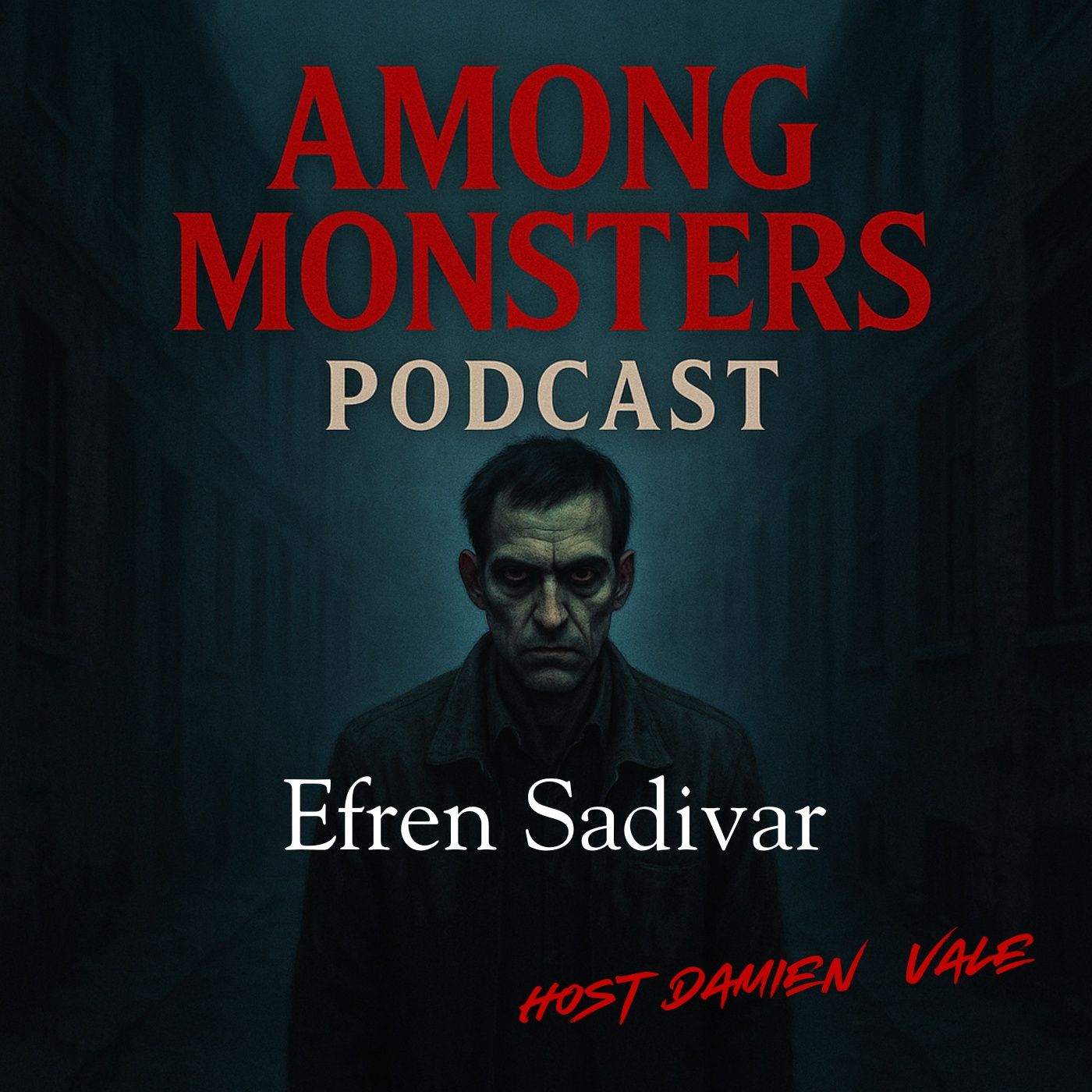 Among Monsters Podcast