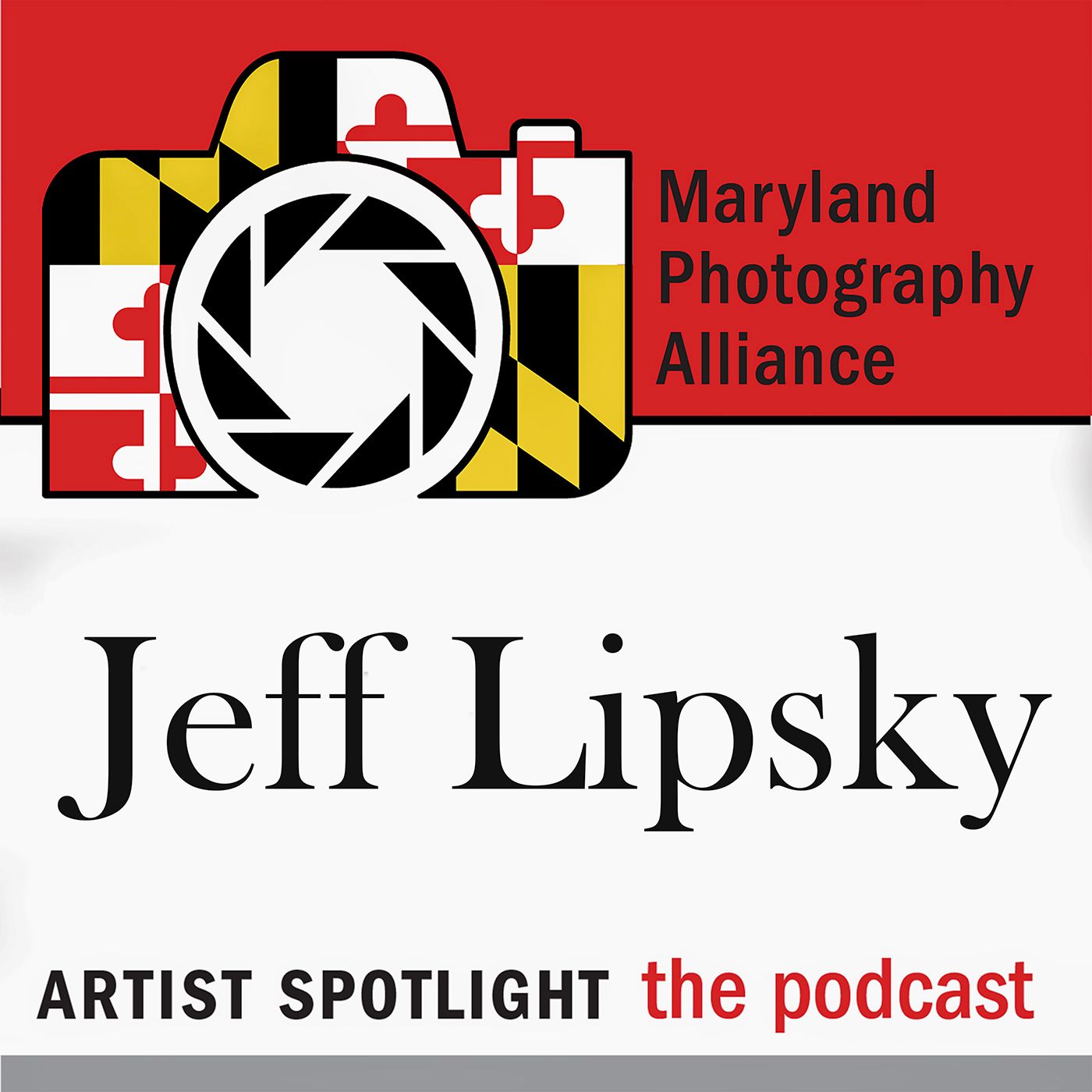 Episode 2 - Jeff Lipsky - Hollywood Celebrity Photographer episode artwork