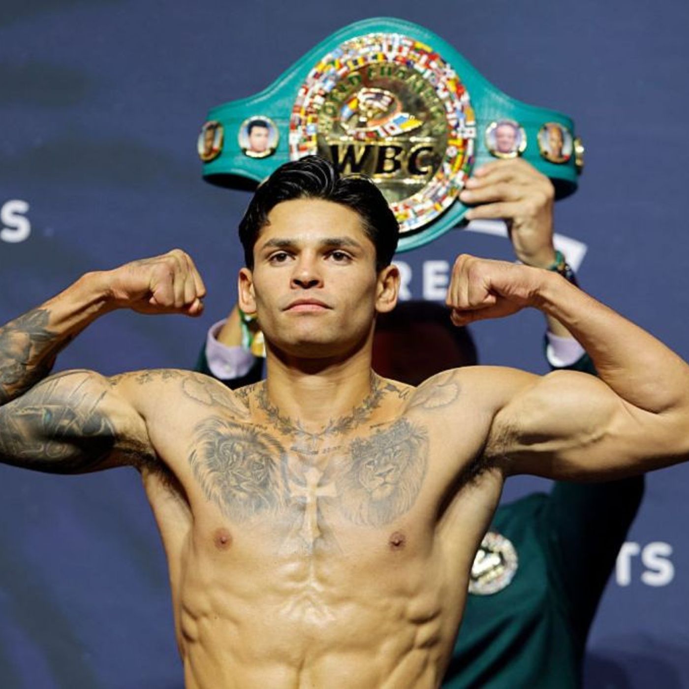 Ryan Garcia vs. Conor Benn Livestream: Here’s How to Watch the Boxing Title Bout Online