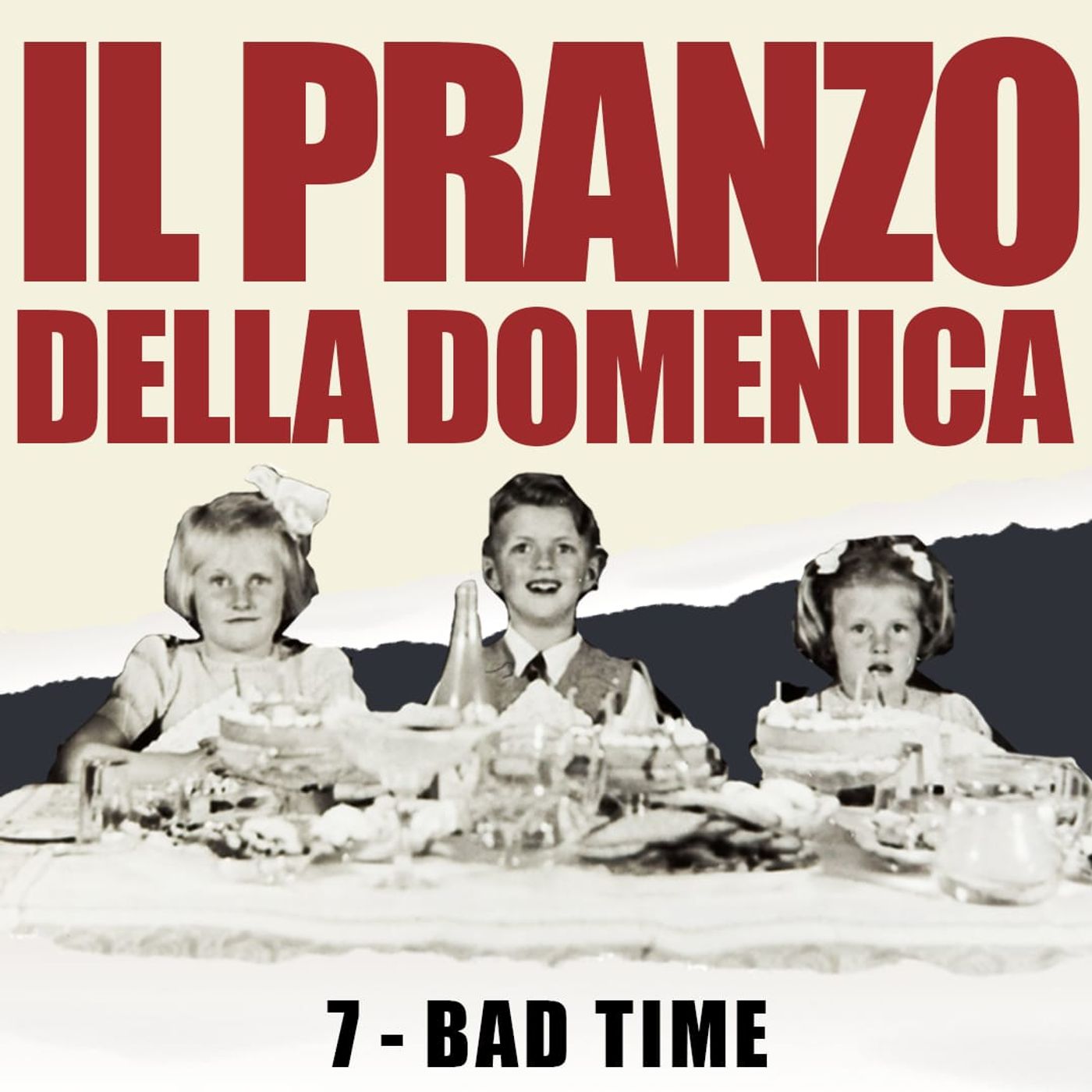 Il Pranzo della Domenica