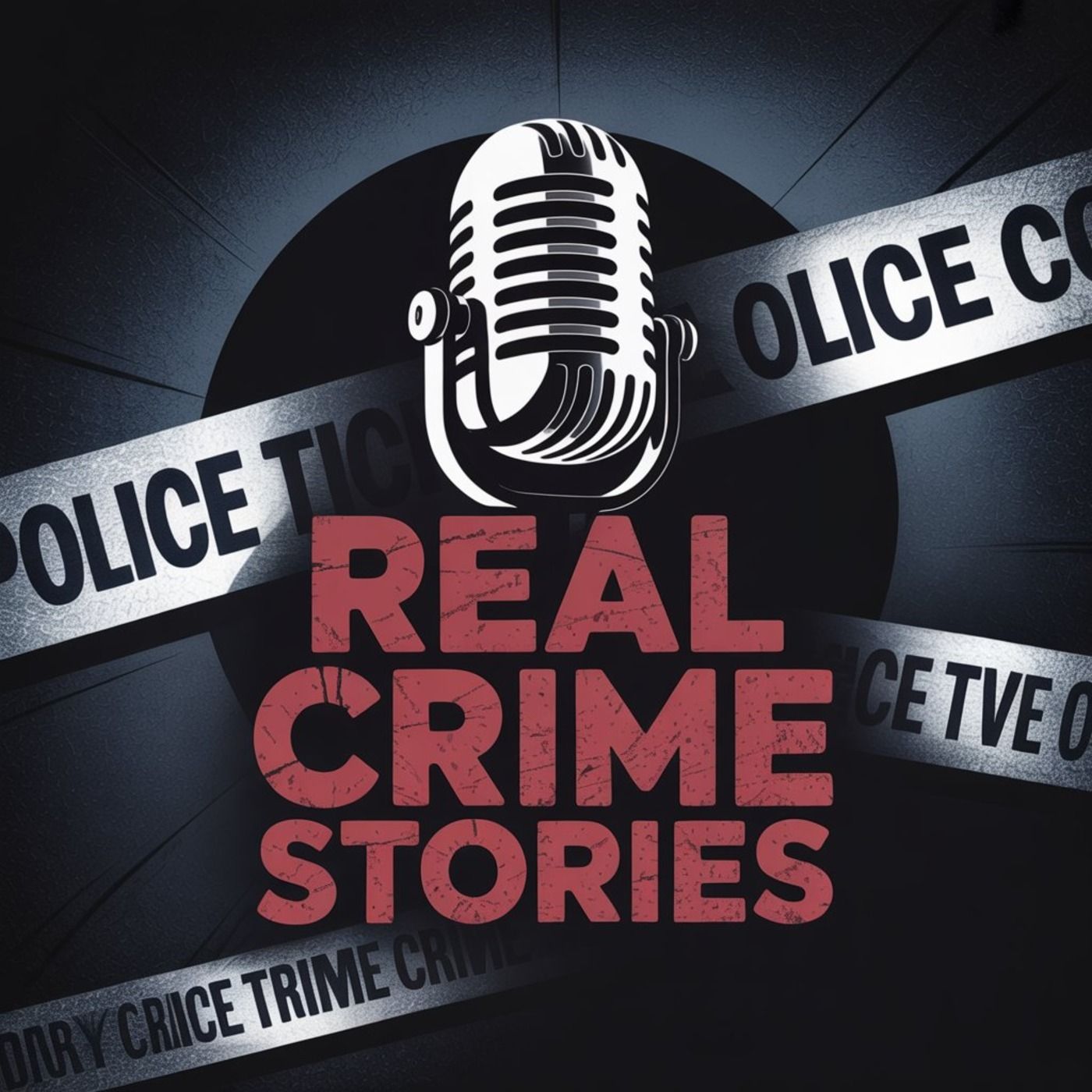 Real Crime Stories