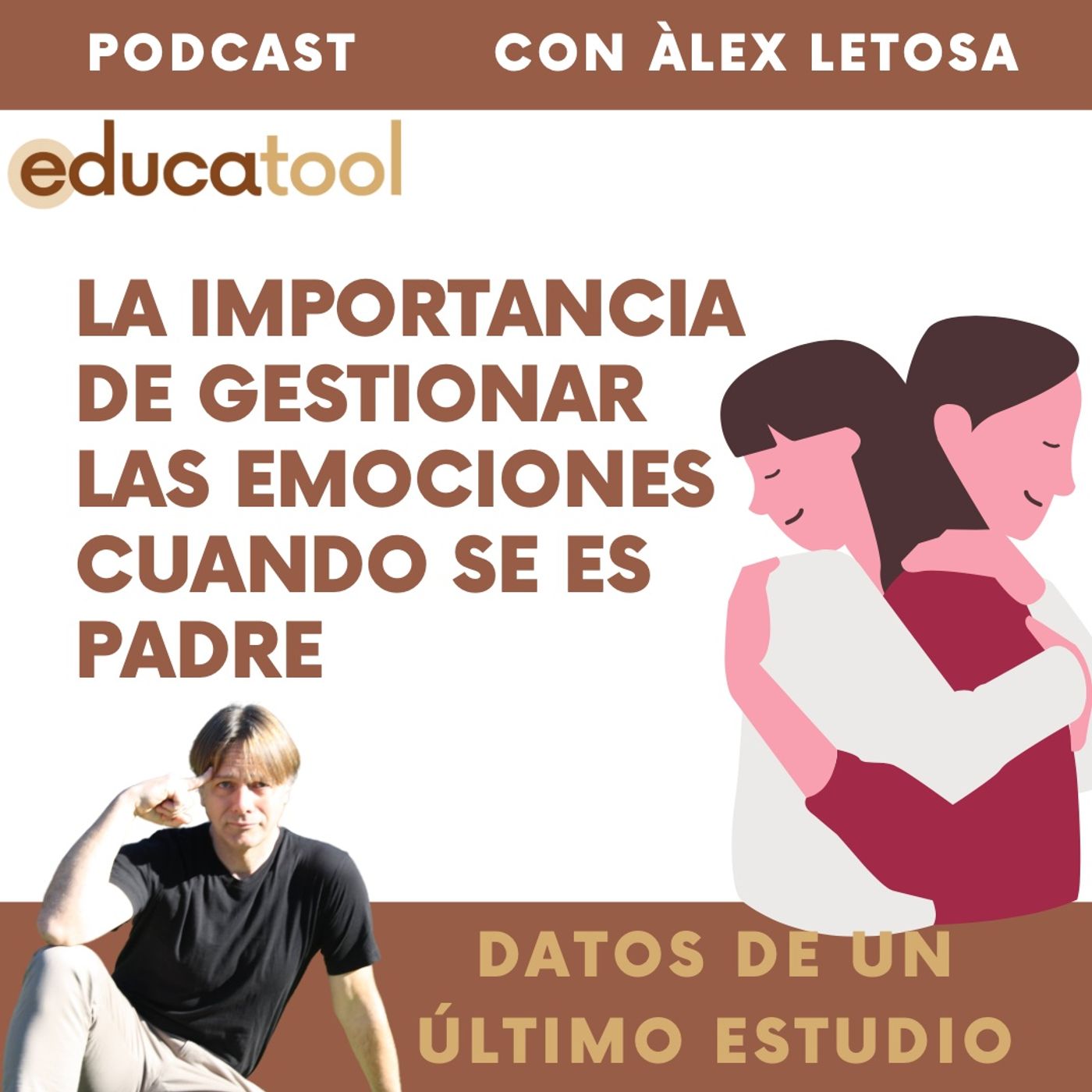 PSICOLOGÍA Y EDUCACIÓN RESPETUOSA. Caminar quieto de Educatool.